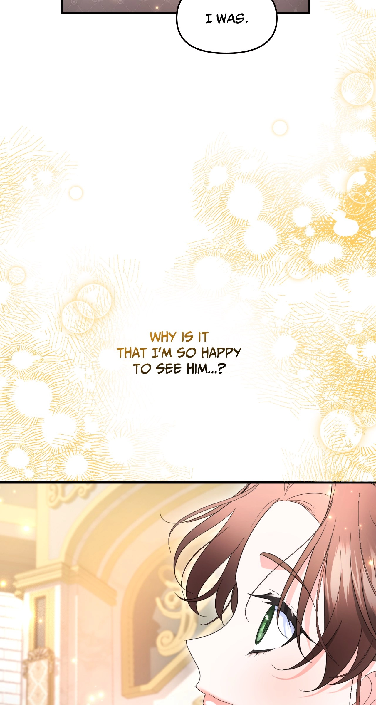 I'm Nobody's Shadow Chapter 39 page 31 - 