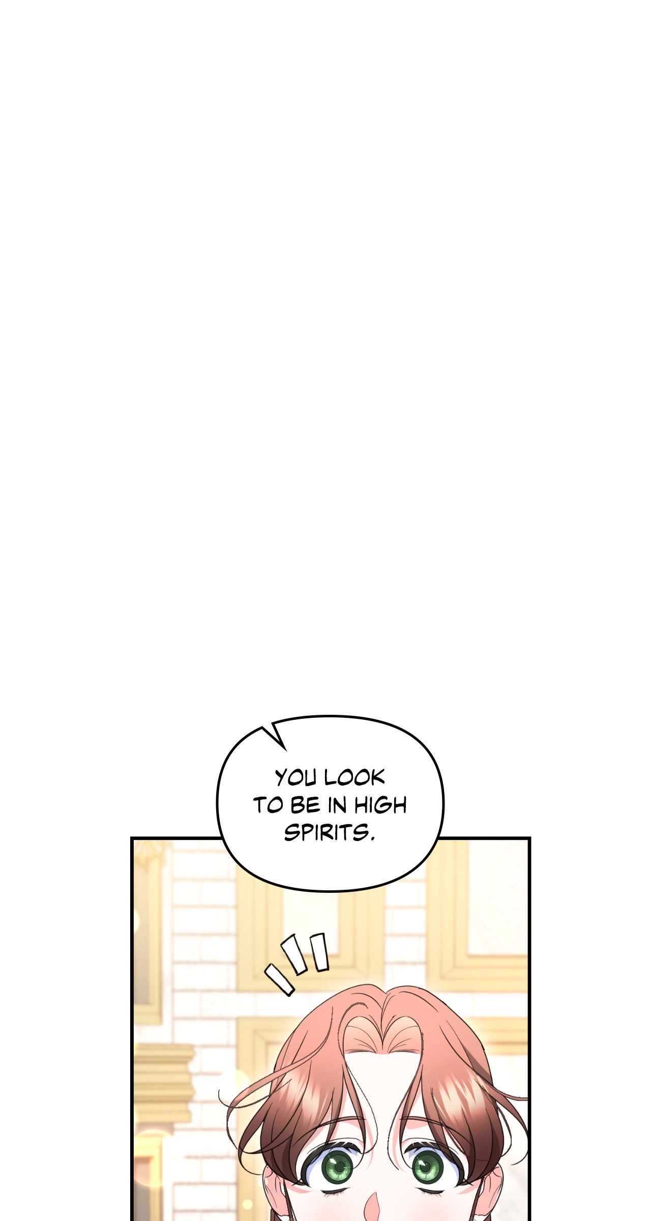 I'm Nobody's Shadow Chapter 39 page 33 - 