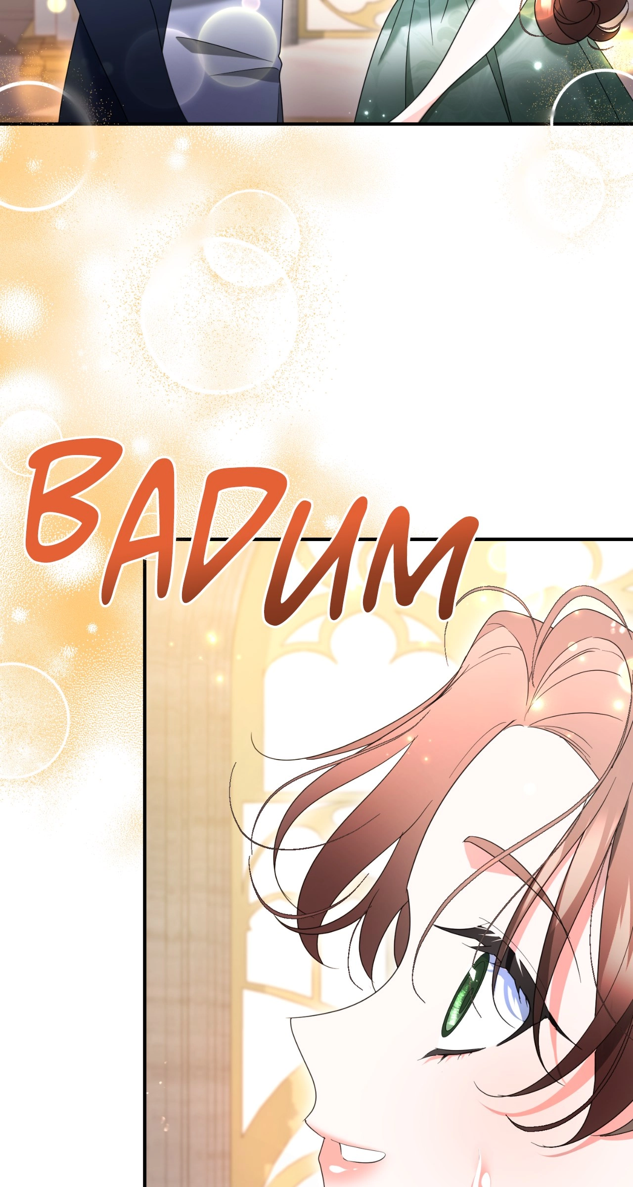 I'm Nobody's Shadow Chapter 39 page 37 - 