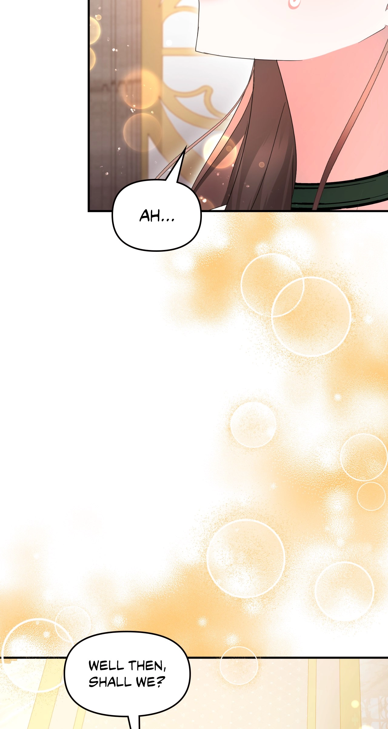 I'm Nobody's Shadow Chapter 39 page 38 - 