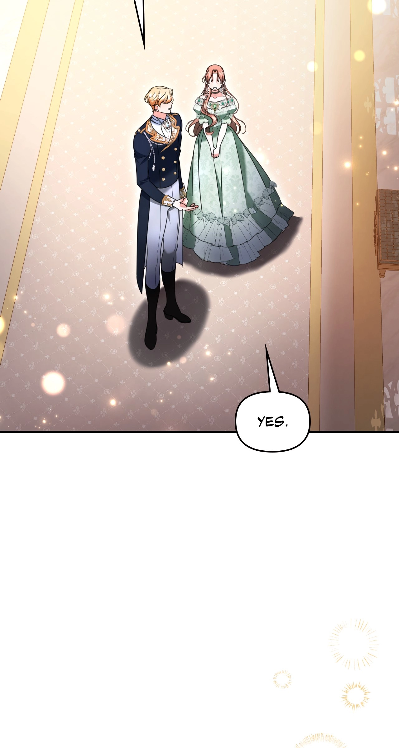 I'm Nobody's Shadow Chapter 39 page 39 - 