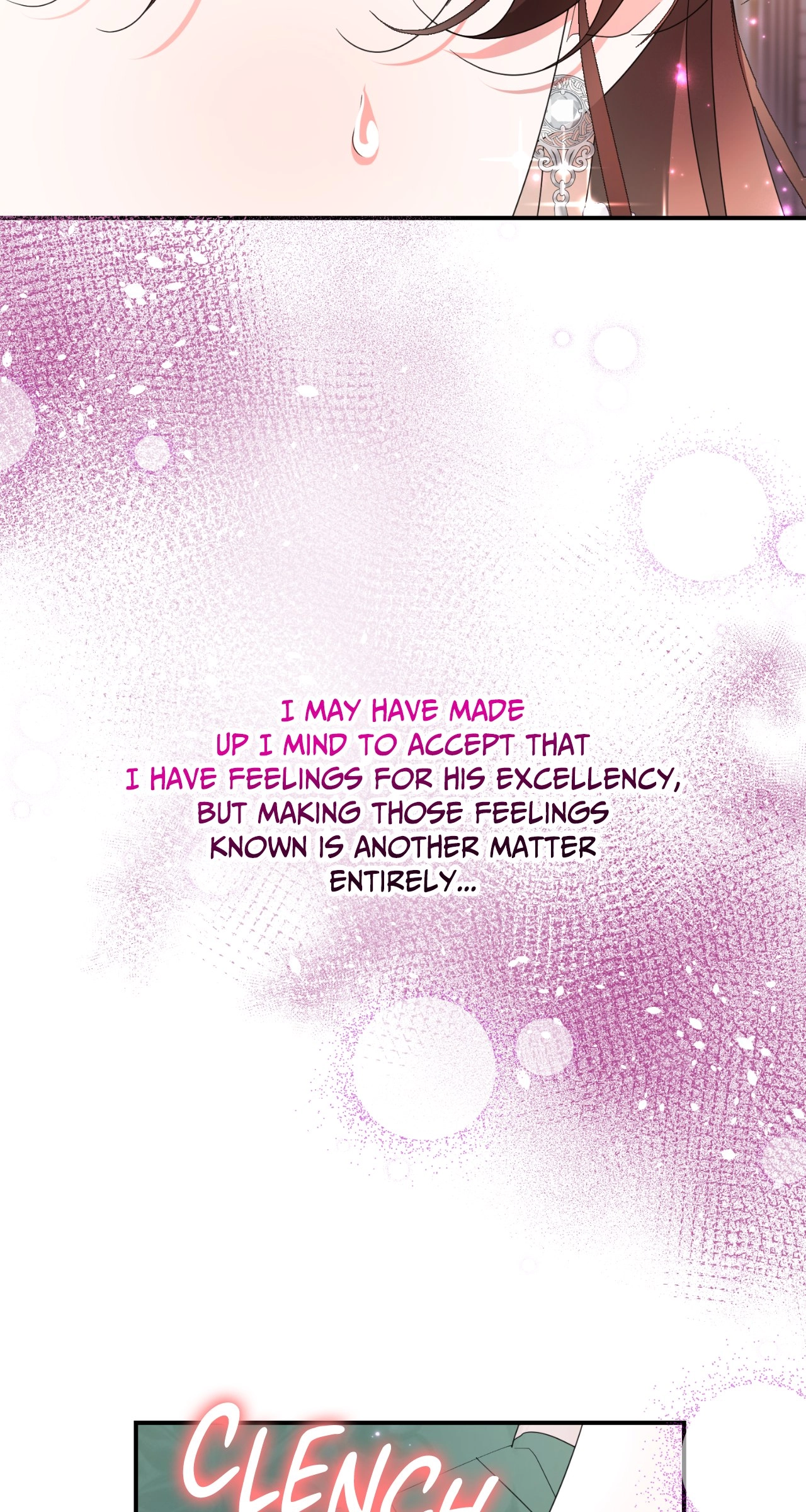 I'm Nobody's Shadow Chapter 39 page 43 - 