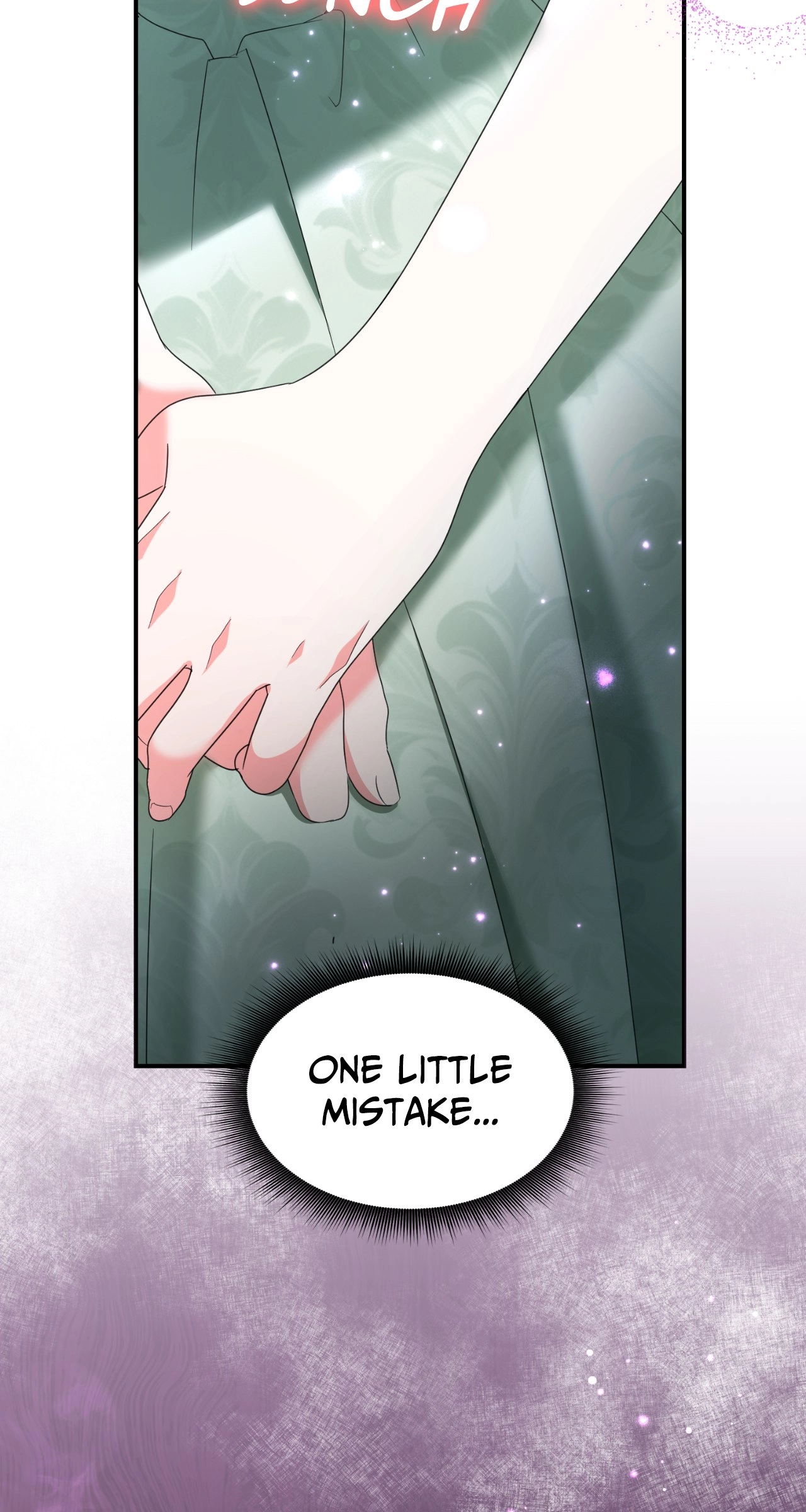 I'm Nobody's Shadow Chapter 39 page 44 - 