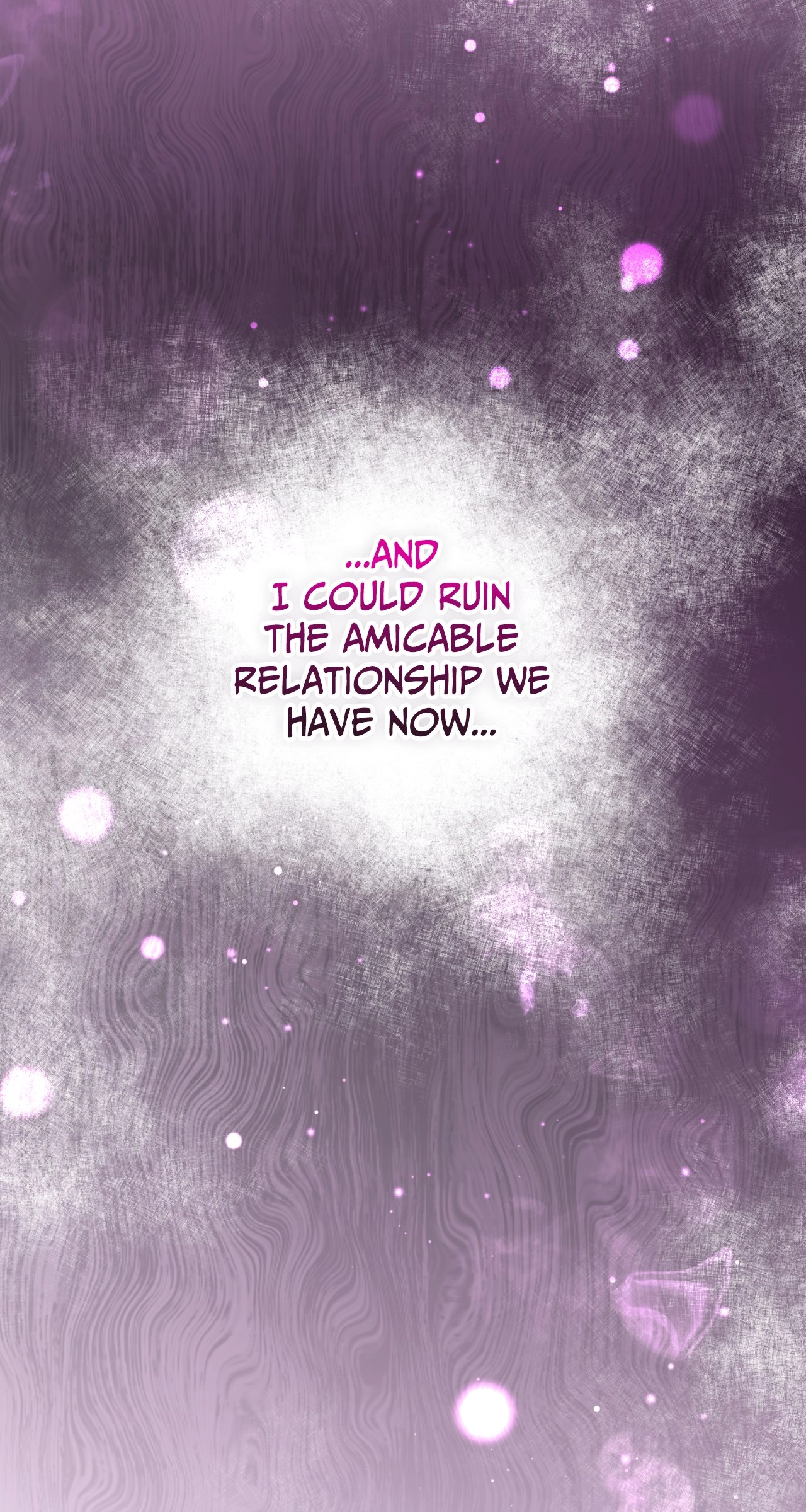 I'm Nobody's Shadow Chapter 39 page 45 - 