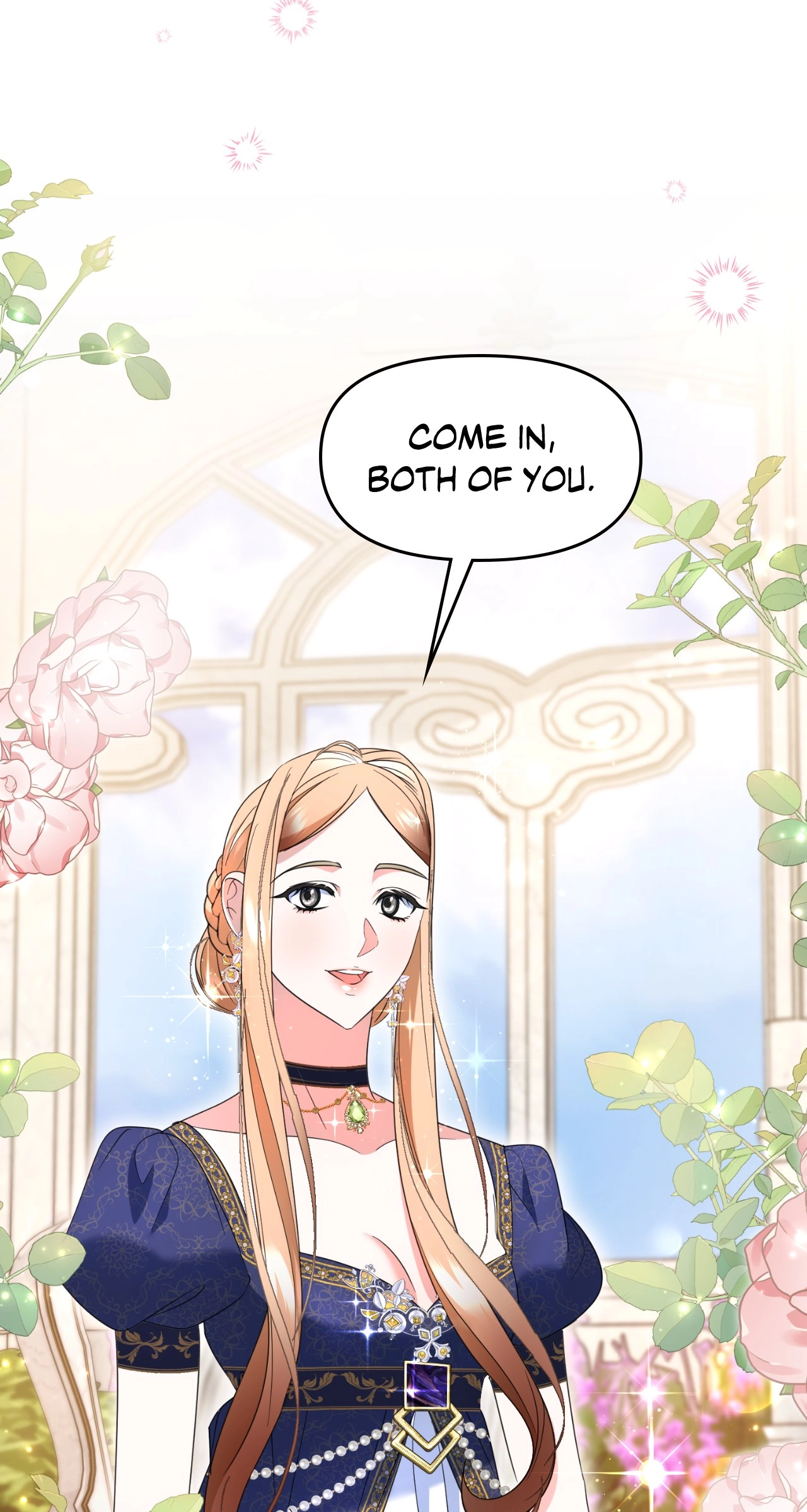 I'm Nobody's Shadow Chapter 39 page 47 - 