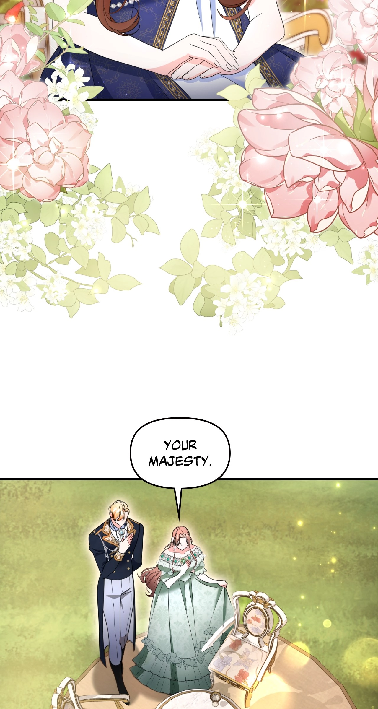 I'm Nobody's Shadow Chapter 39 page 48 - 