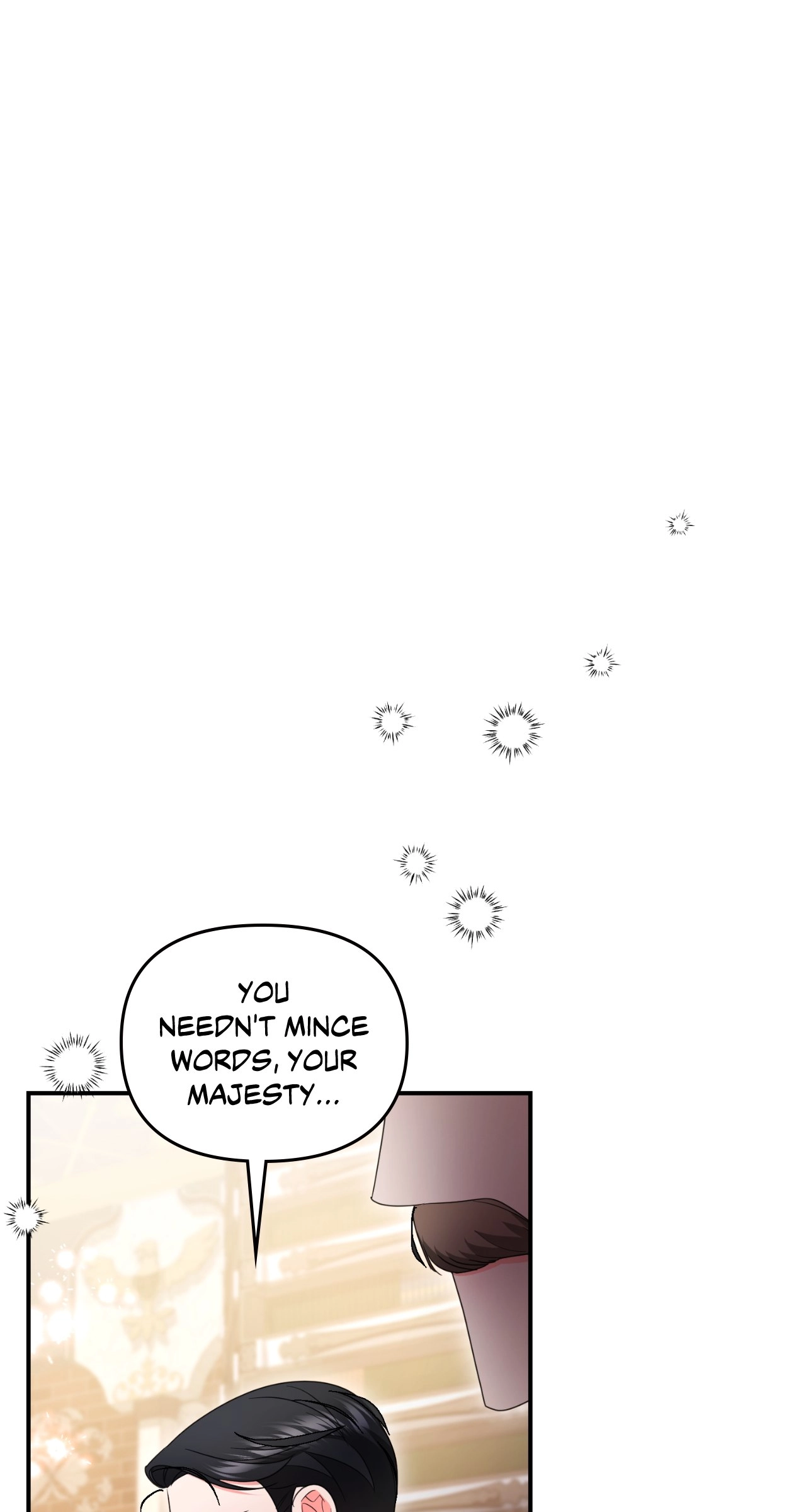 I'm Nobody's Shadow Chapter 39 page 6 - 