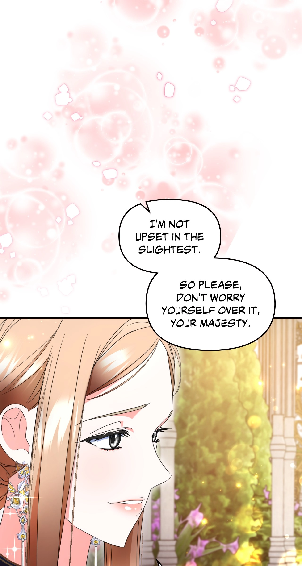 I'm Nobody's Shadow Chapter 39 page 51 - 