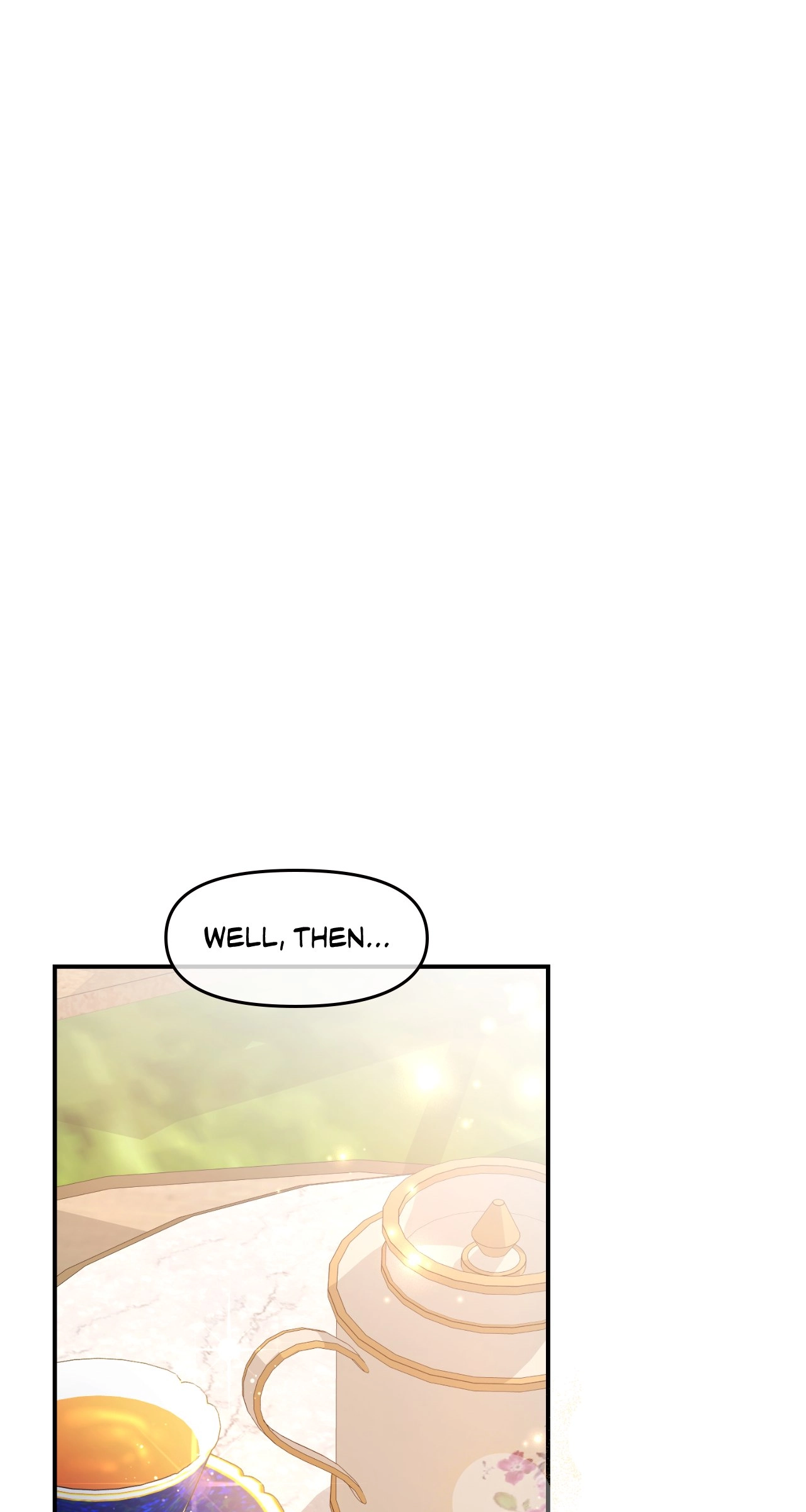 I'm Nobody's Shadow Chapter 39 page 53 - 