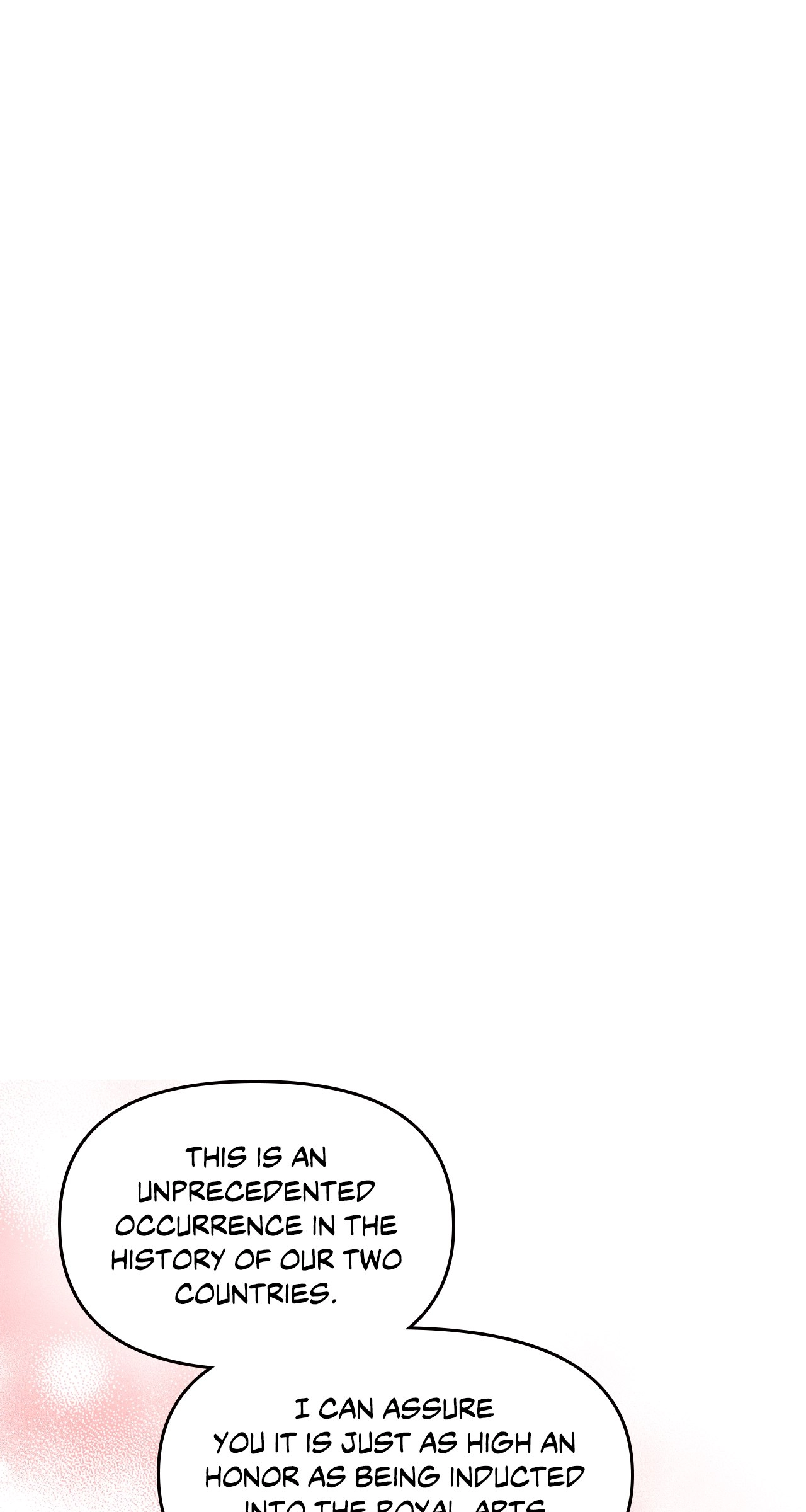 I'm Nobody's Shadow Chapter 39 page 61 - 