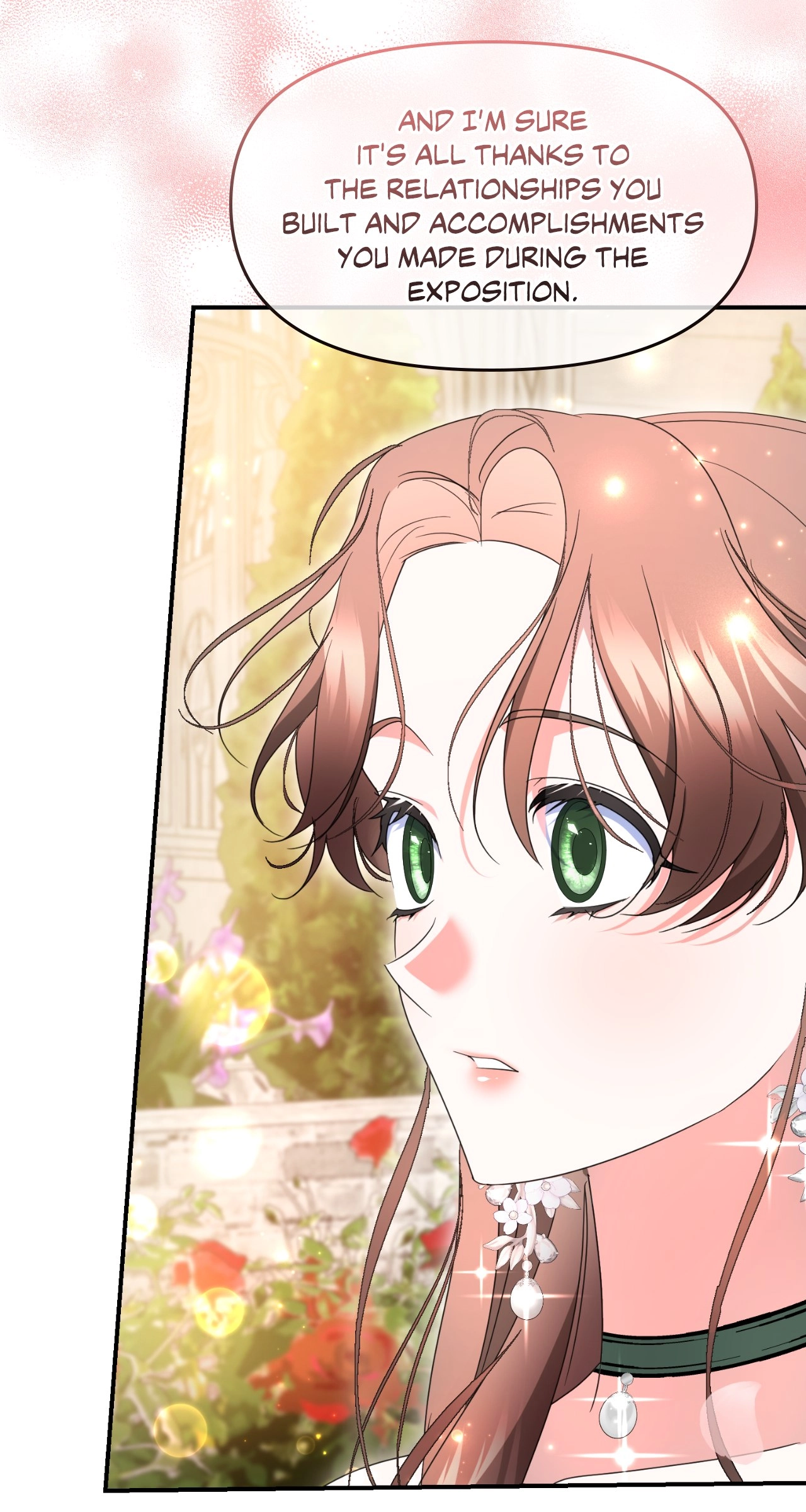 I'm Nobody's Shadow Chapter 39 page 63 - 