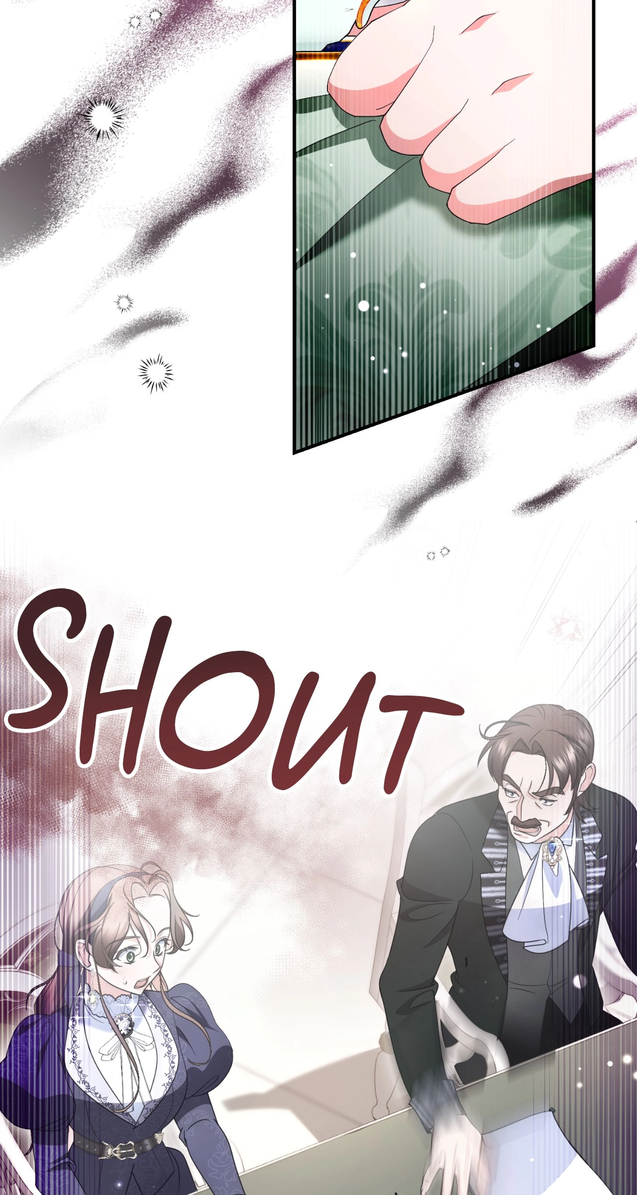 I'm Nobody's Shadow Chapter 39 page 67 - 