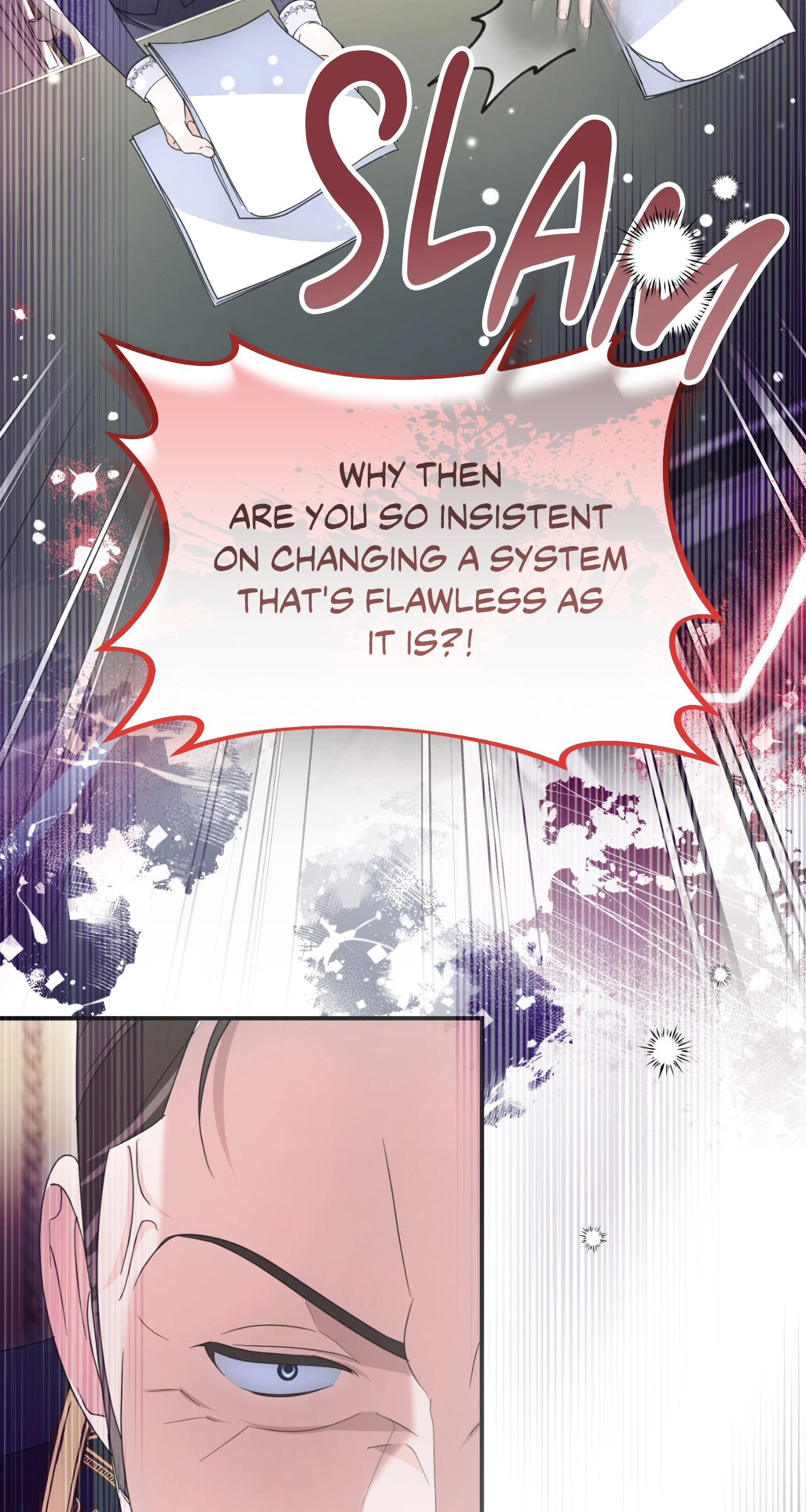 I'm Nobody's Shadow Chapter 39 page 68 - 