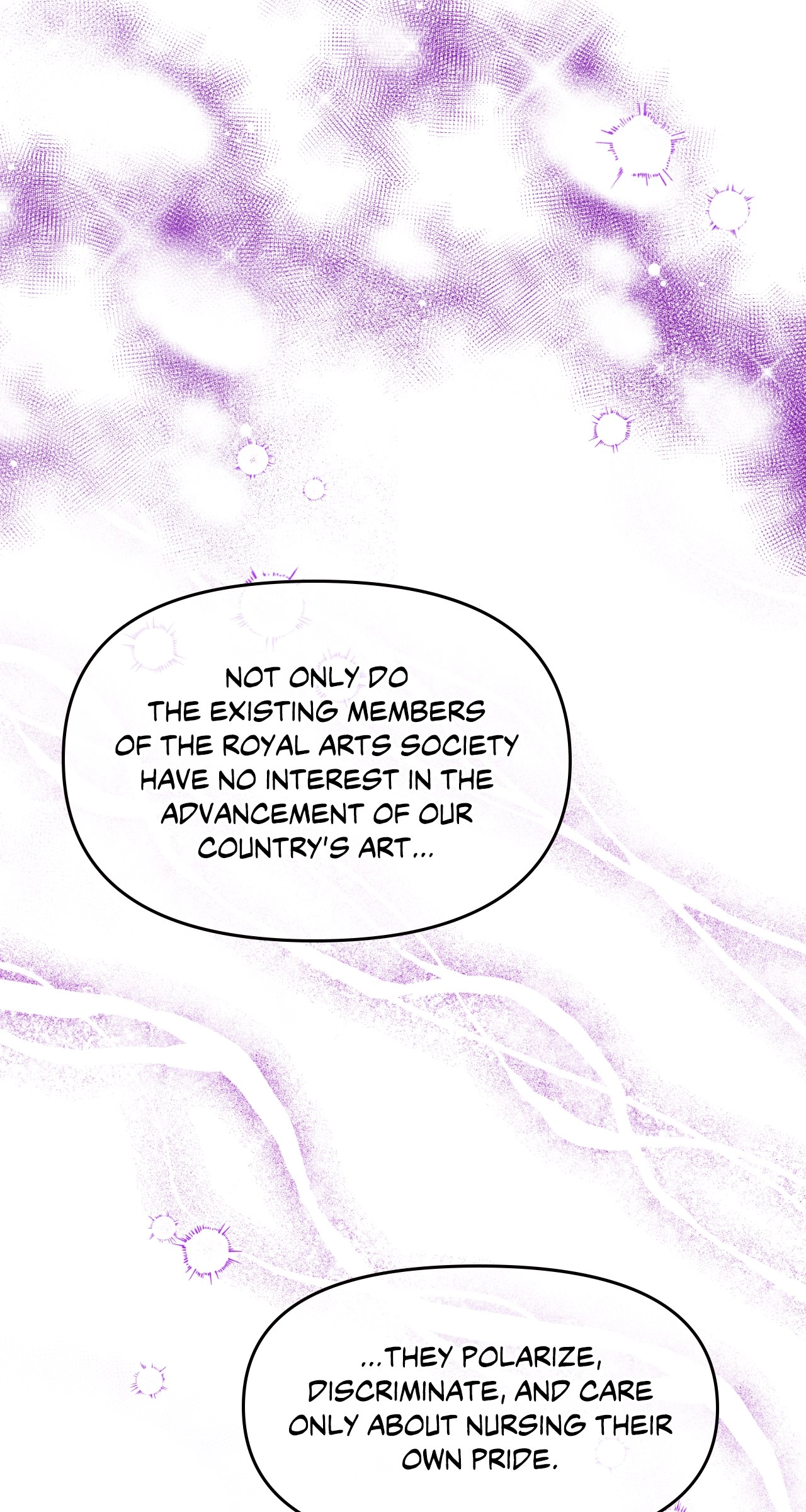 I'm Nobody's Shadow Chapter 39 page 78 - 
