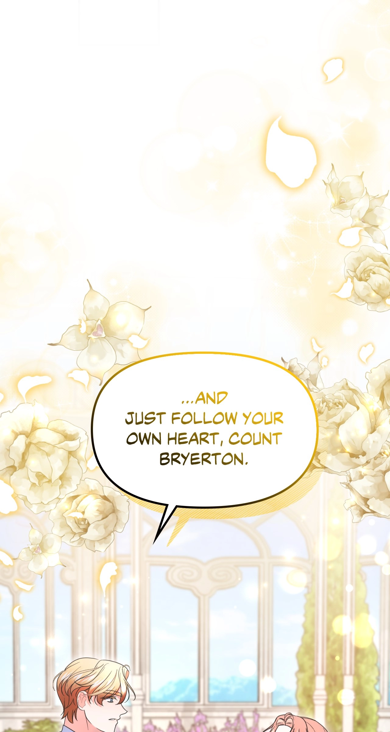 I'm Nobody's Shadow Chapter 39 page 81 - 