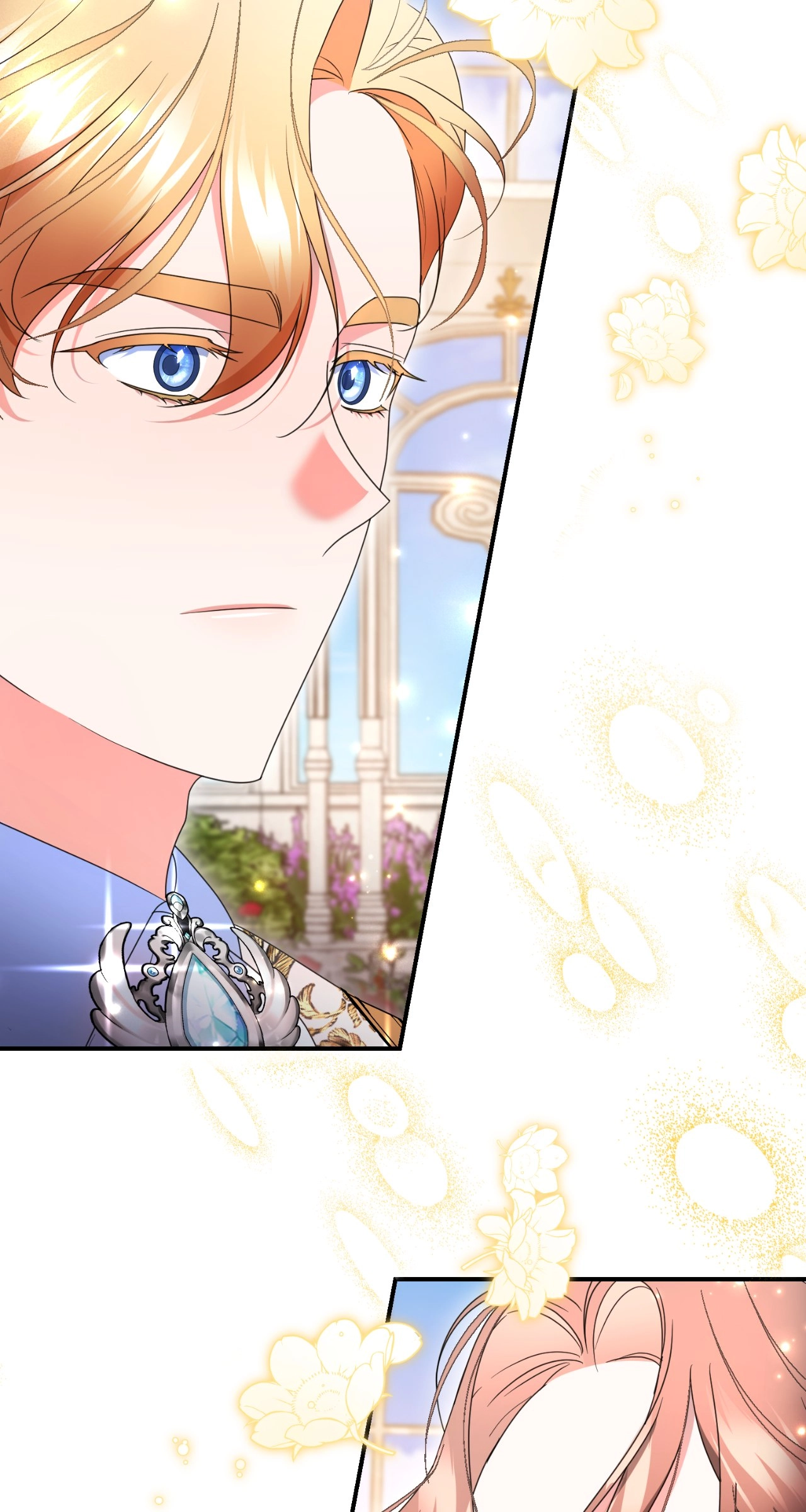 I'm Nobody's Shadow Chapter 39 page 83 - 