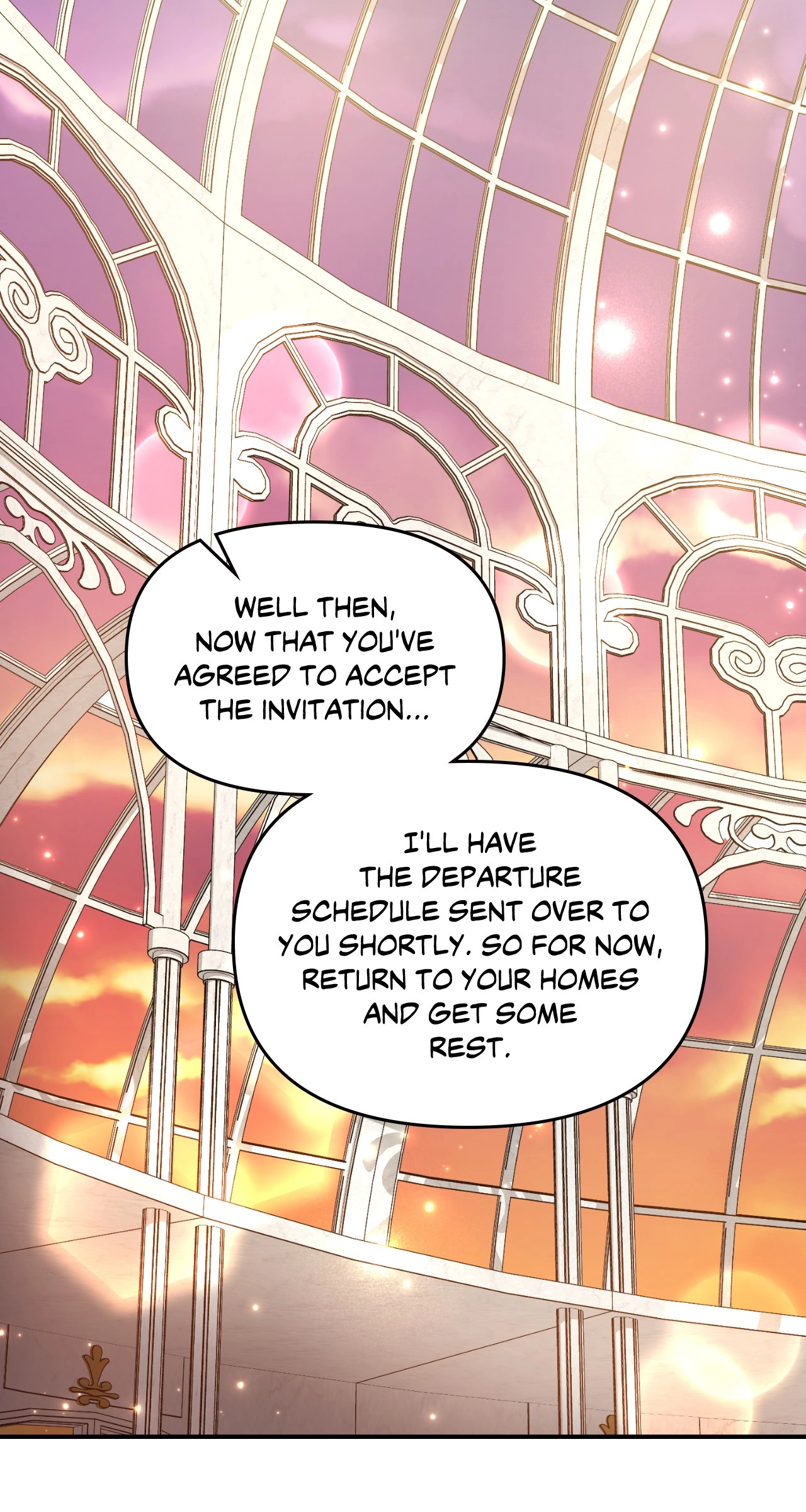 I'm Nobody's Shadow Chapter 39 page 87 - 