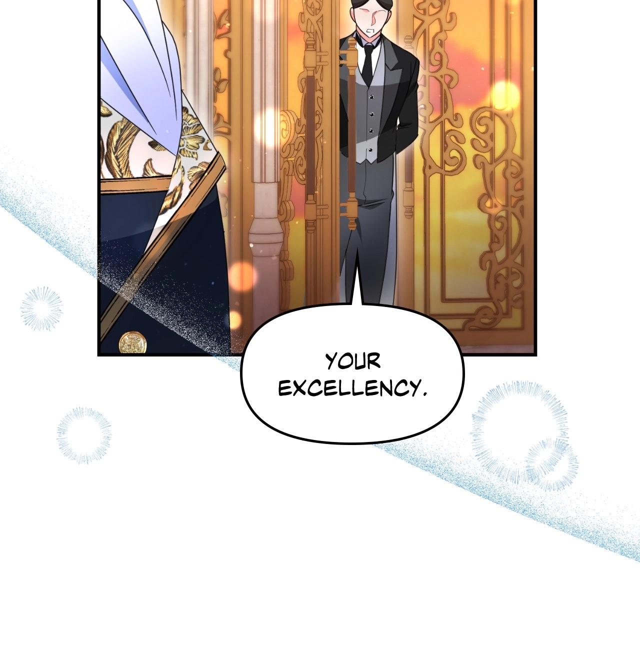 I'm Nobody's Shadow Chapter 39 page 89 - 