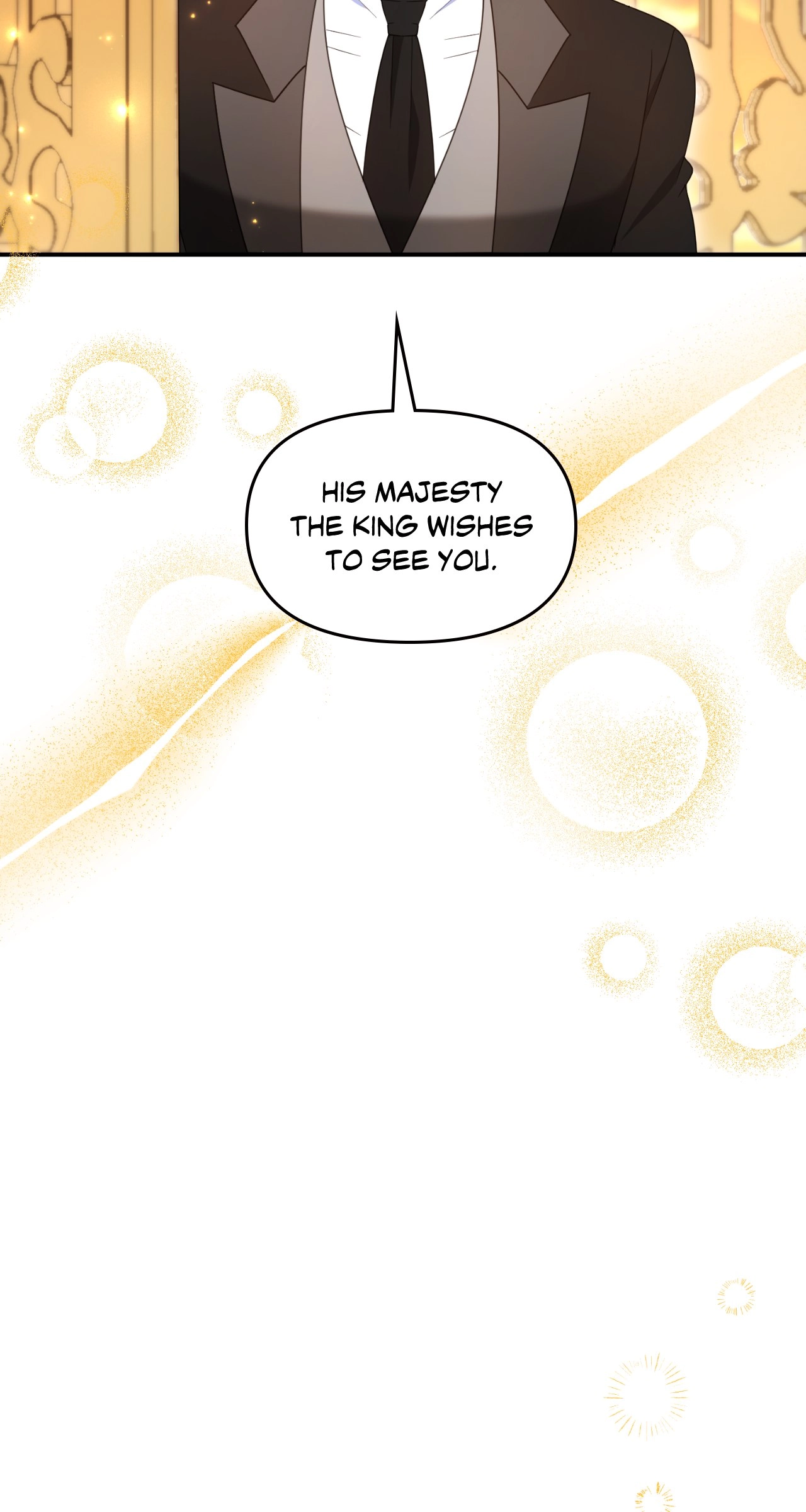 I'm Nobody's Shadow Chapter 39 page 91 - 
