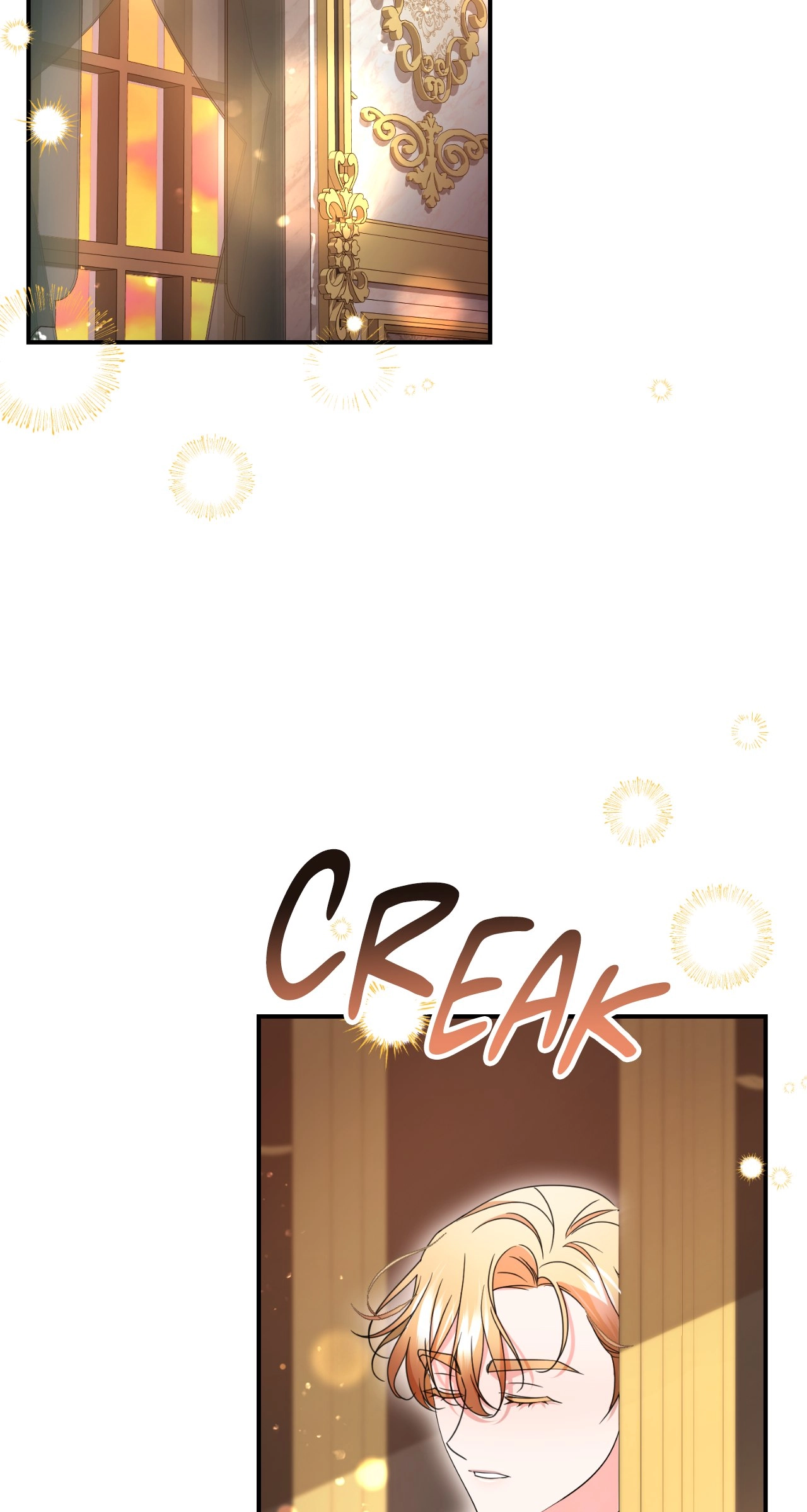 I'm Nobody's Shadow Chapter 39 page 93 - 