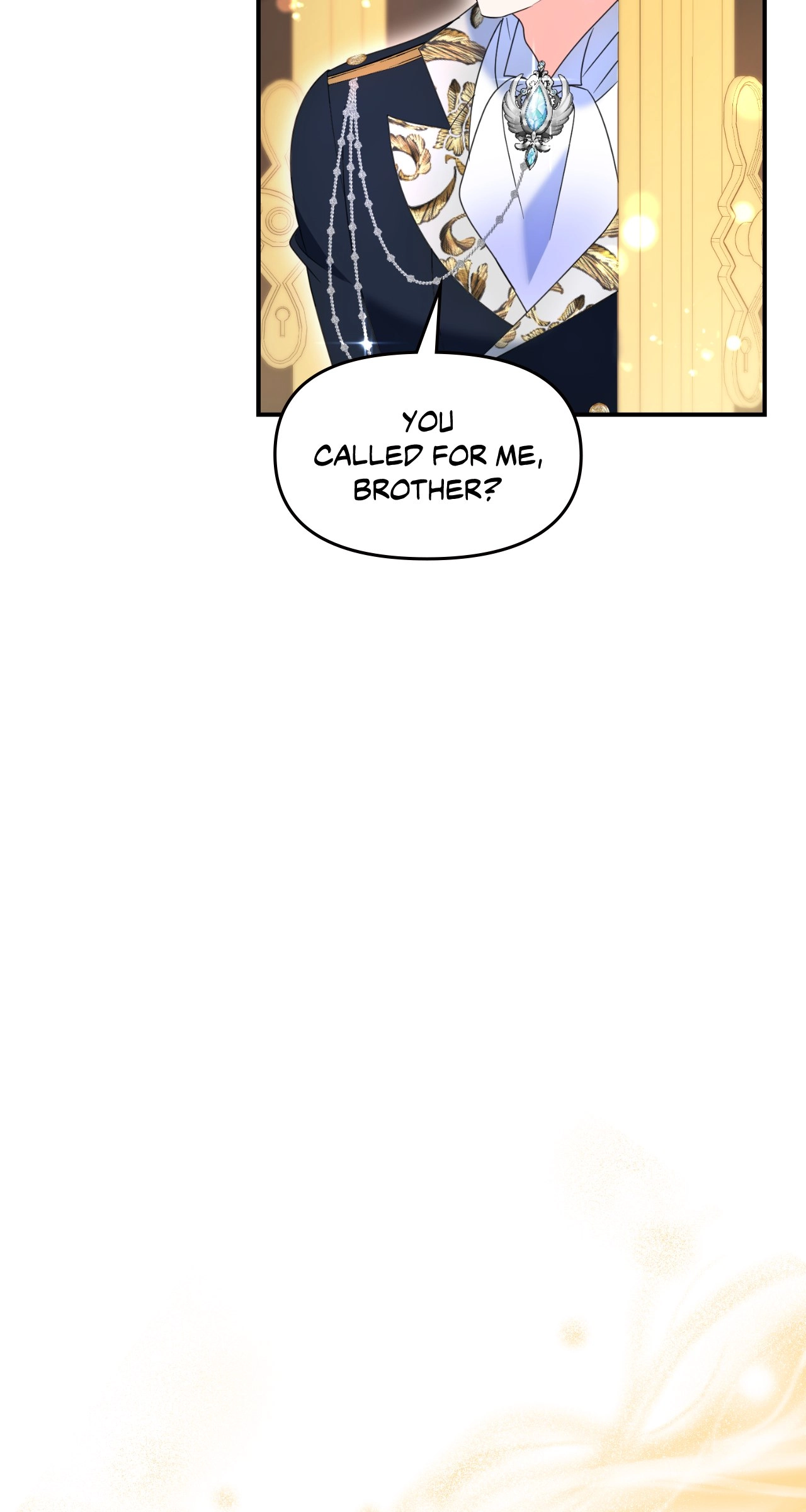 I'm Nobody's Shadow Chapter 39 page 94 - 