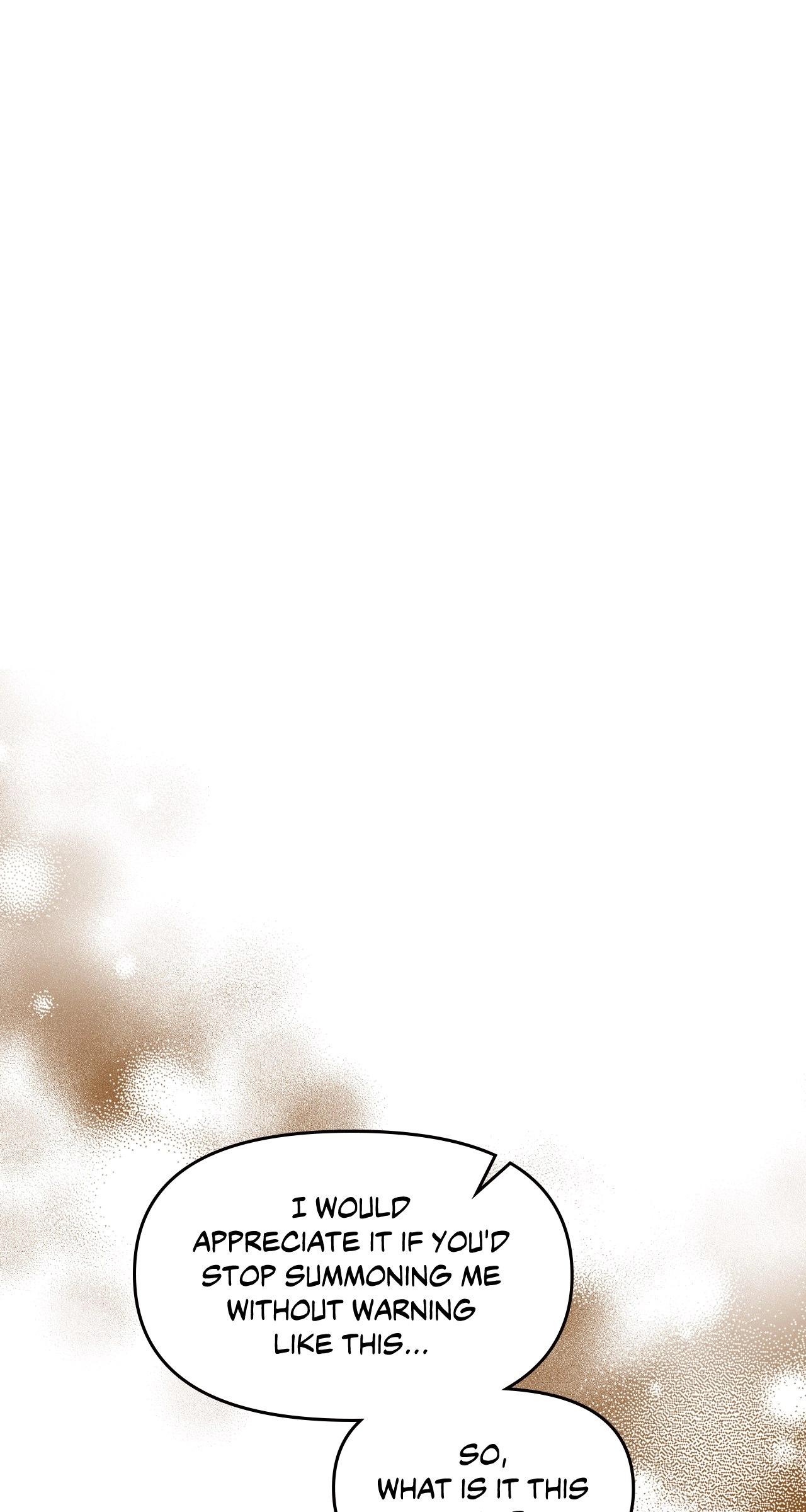 I'm Nobody's Shadow Chapter 39 page 96 - 