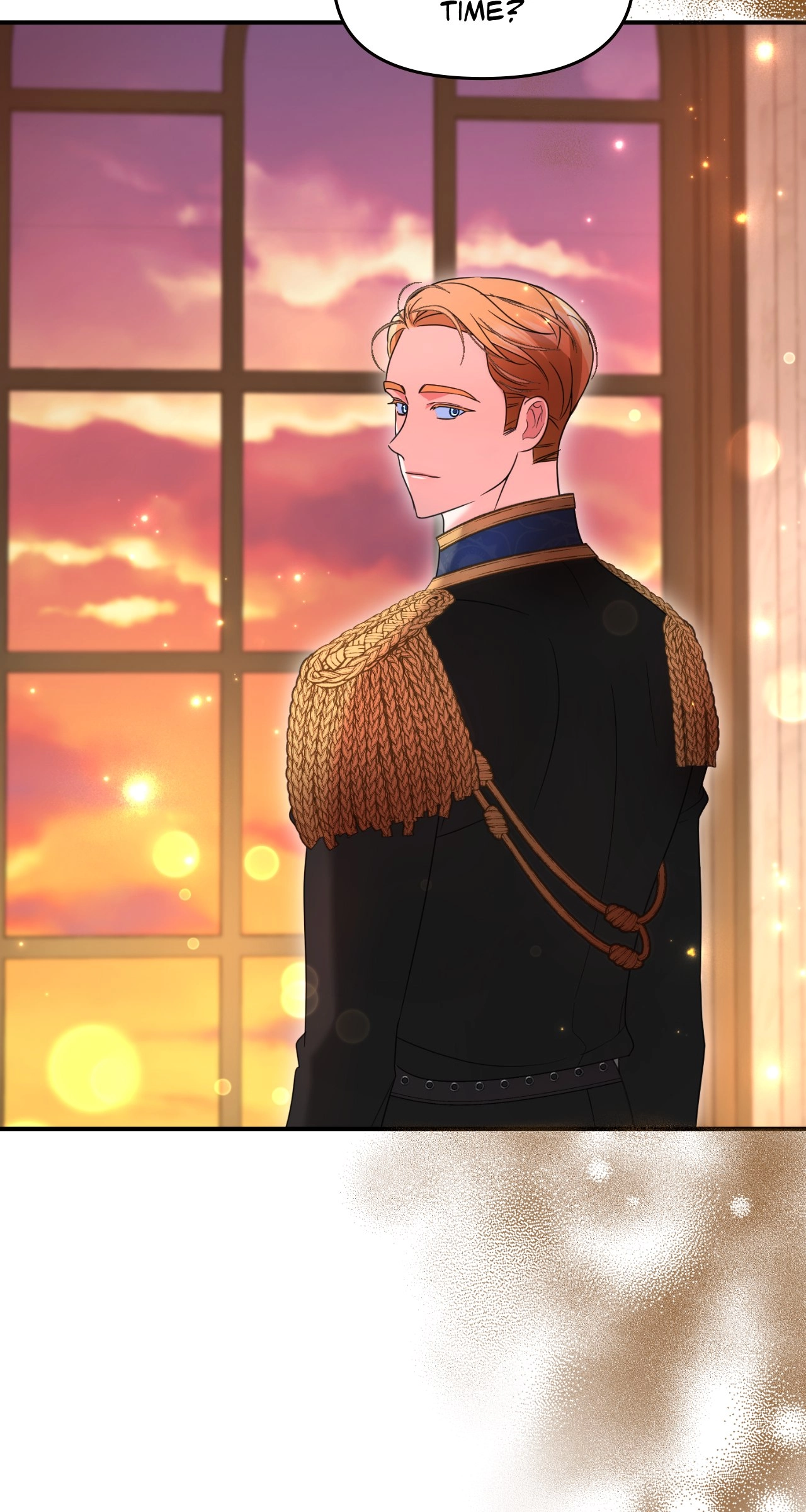 I'm Nobody's Shadow Chapter 39 page 97 - 