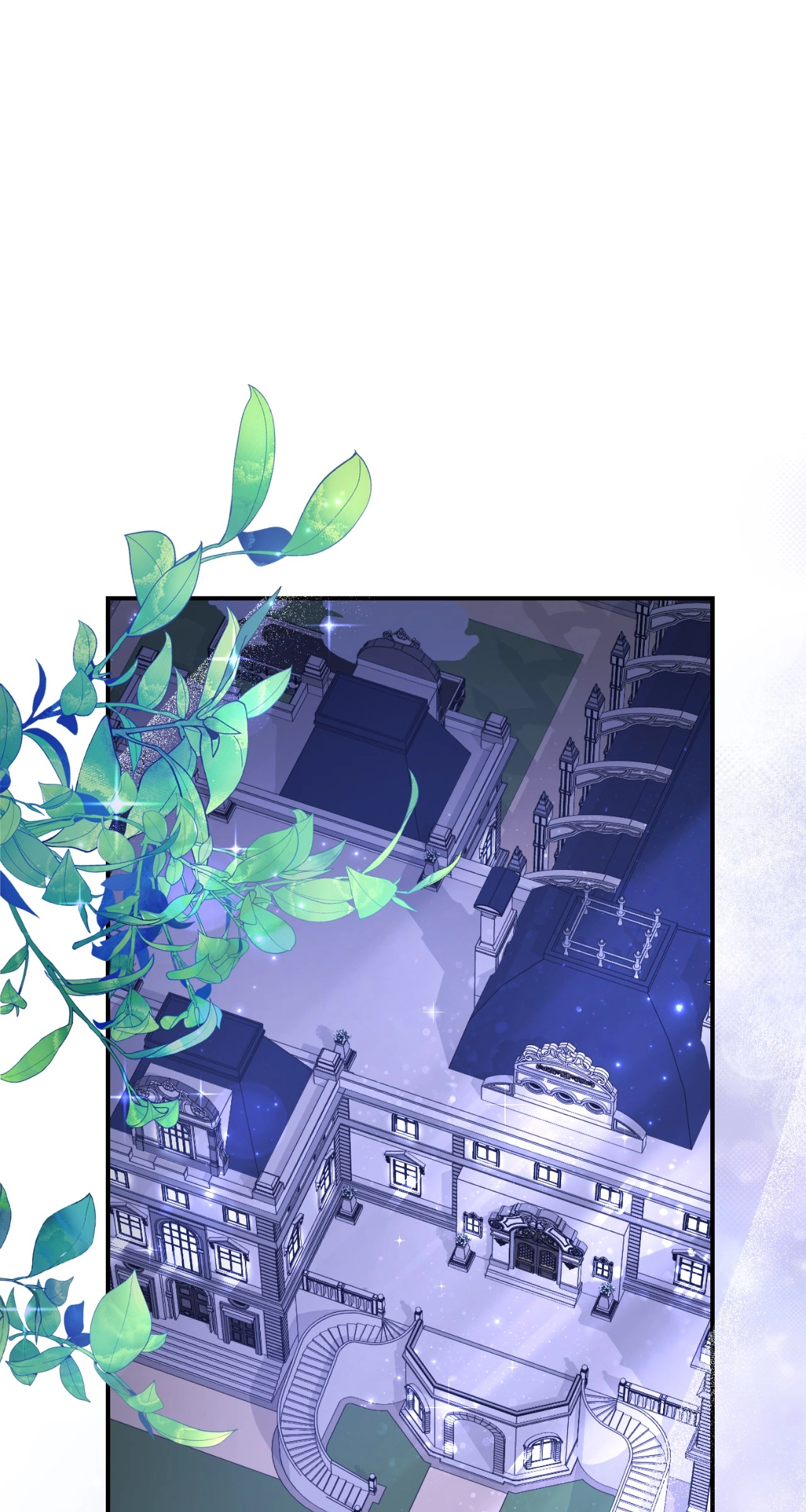 I'm Nobody's Shadow Chapter 4 page 1 - 