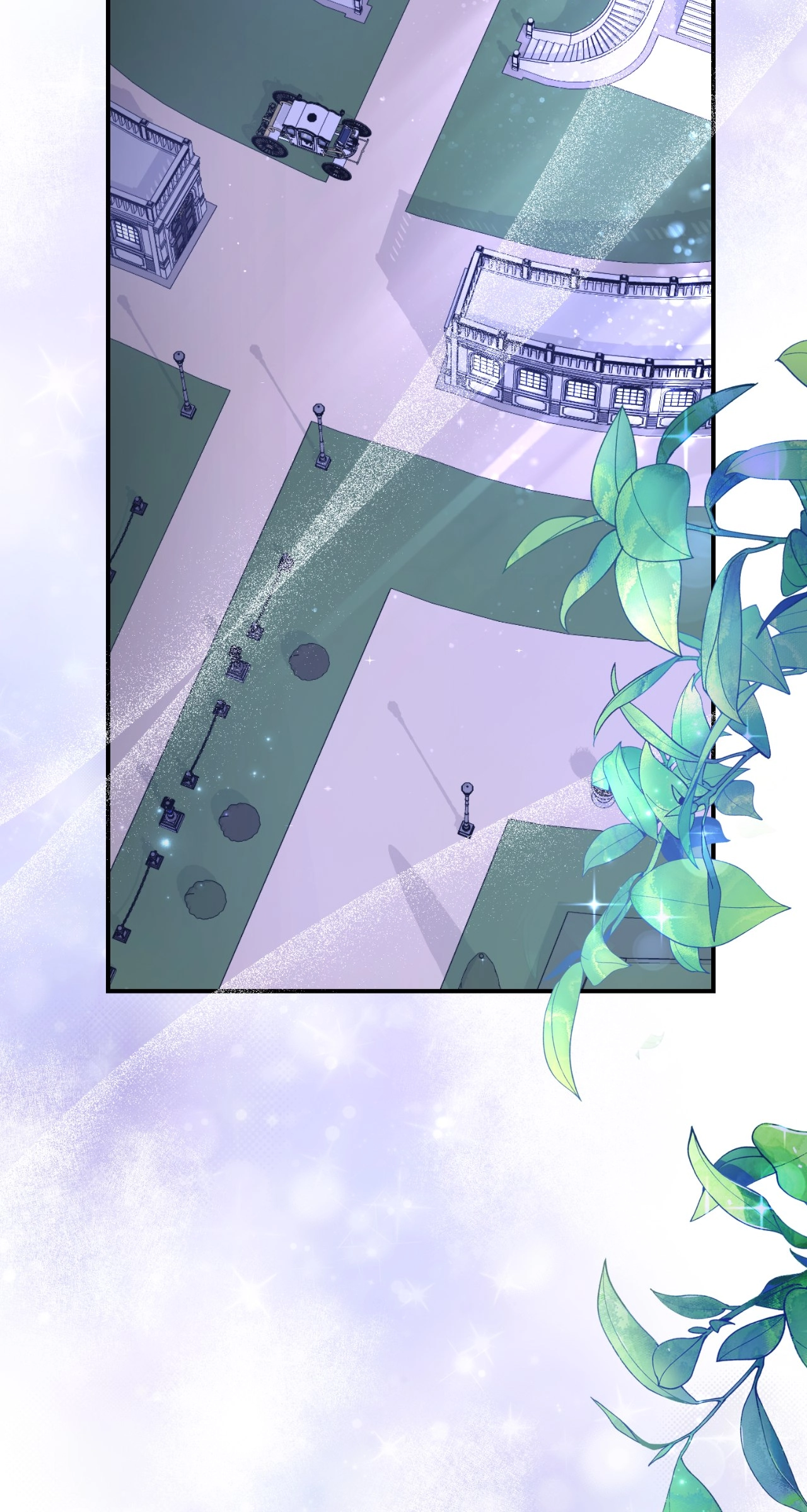 I'm Nobody's Shadow Chapter 4 page 2 - 