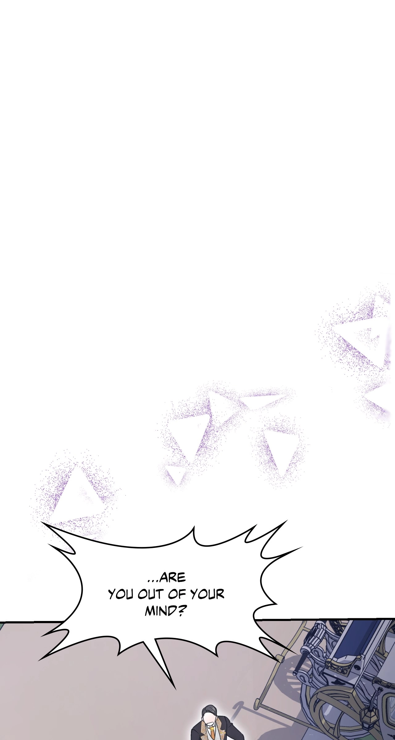 I'm Nobody's Shadow Chapter 4 page 11 - 