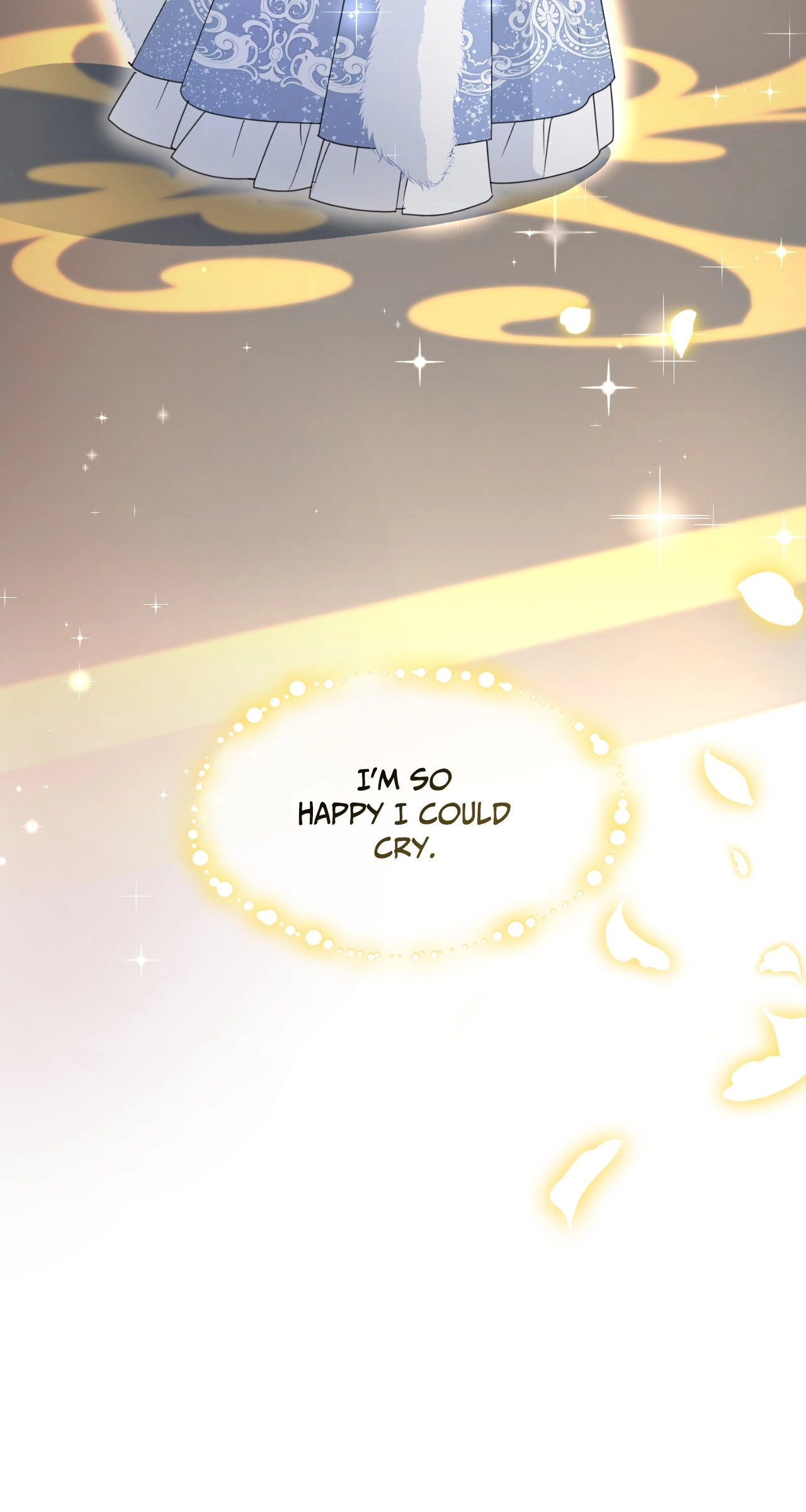 I'm Nobody's Shadow Chapter 4 page 102 - 