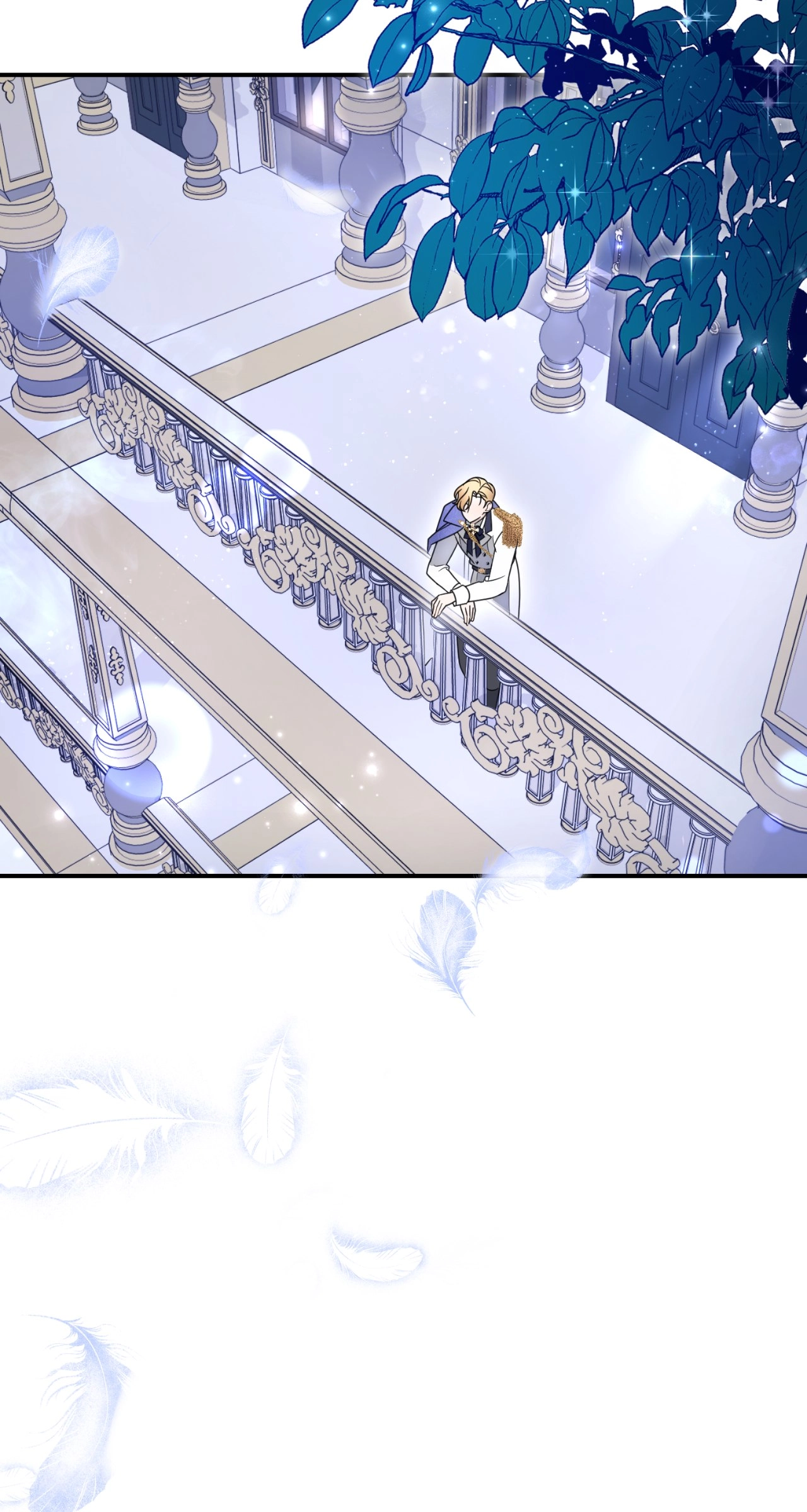 I'm Nobody's Shadow Chapter 4 page 105 - 