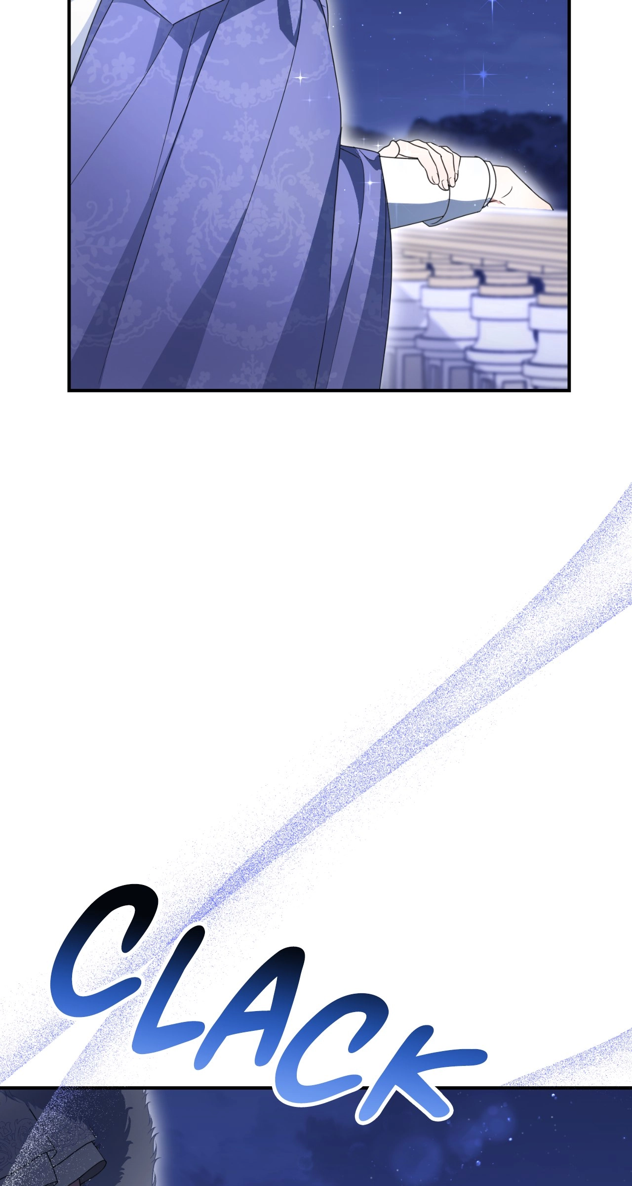 I'm Nobody's Shadow Chapter 4 page 107 - 