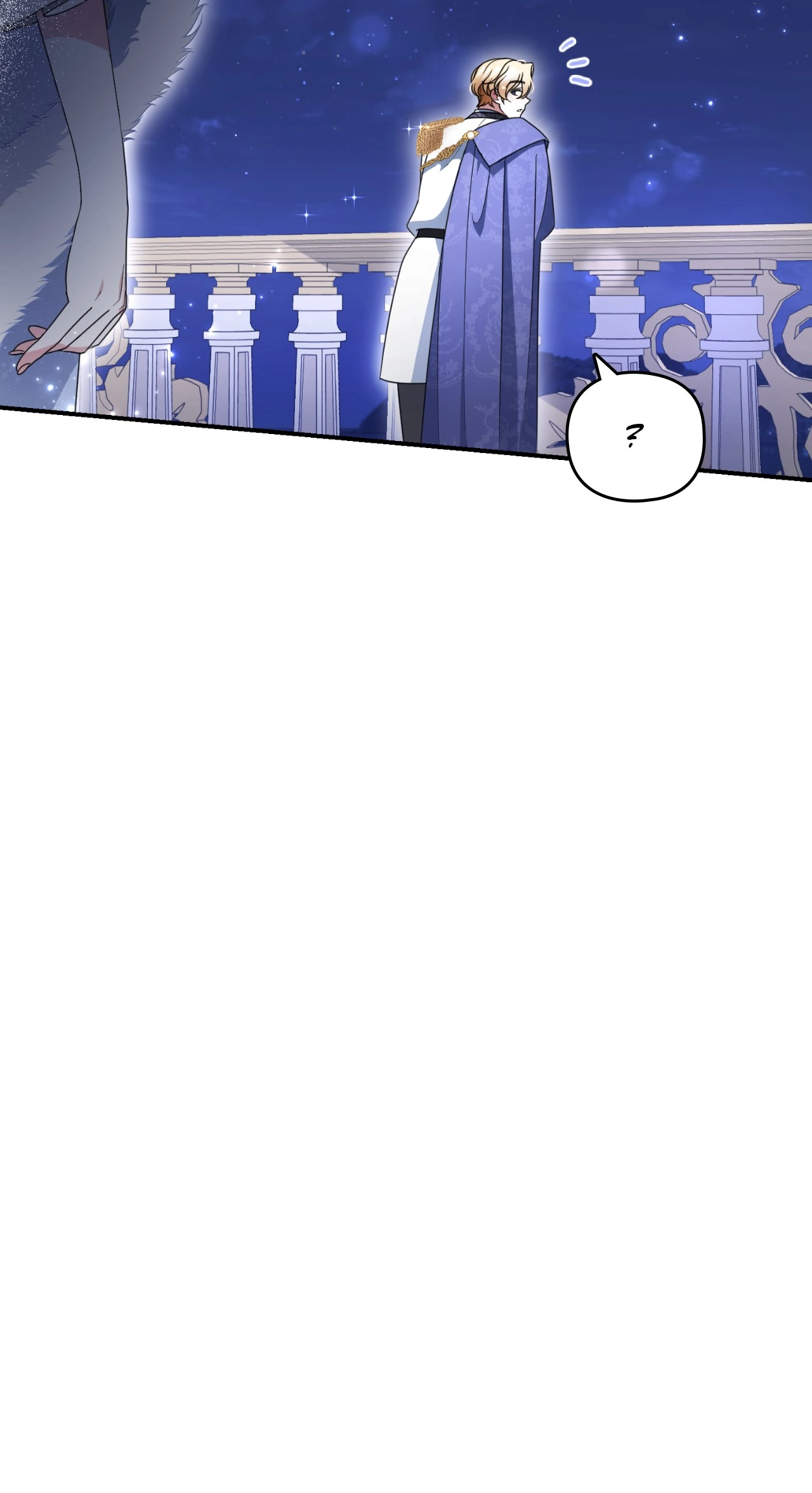 I'm Nobody's Shadow Chapter 4 page 108 - 