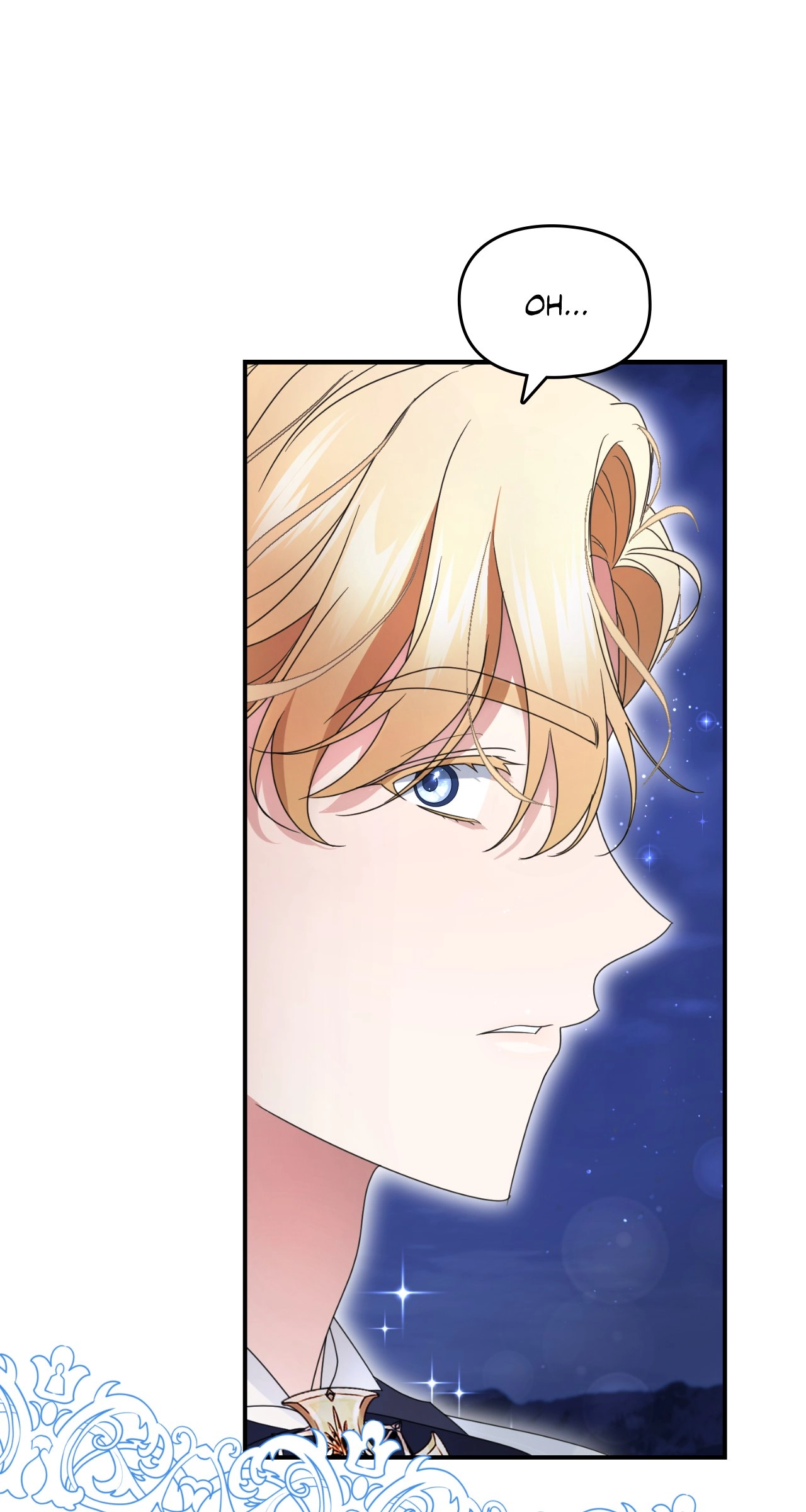 I'm Nobody's Shadow Chapter 4 page 109 - 