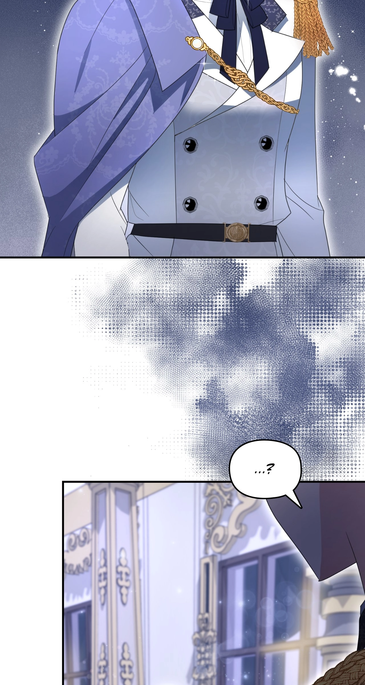 I'm Nobody's Shadow Chapter 4 page 116 - 