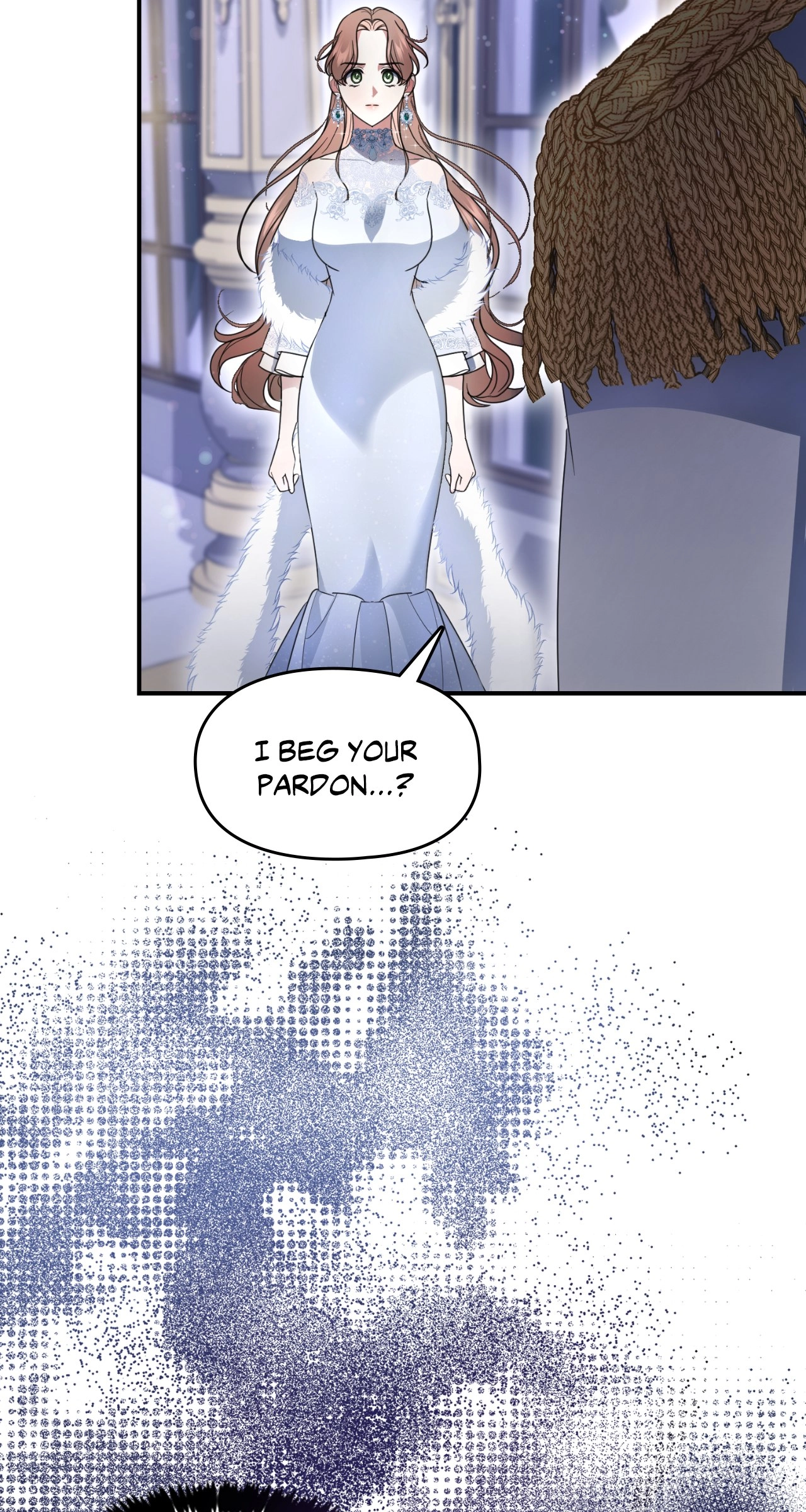 I'm Nobody's Shadow Chapter 4 page 117 - 