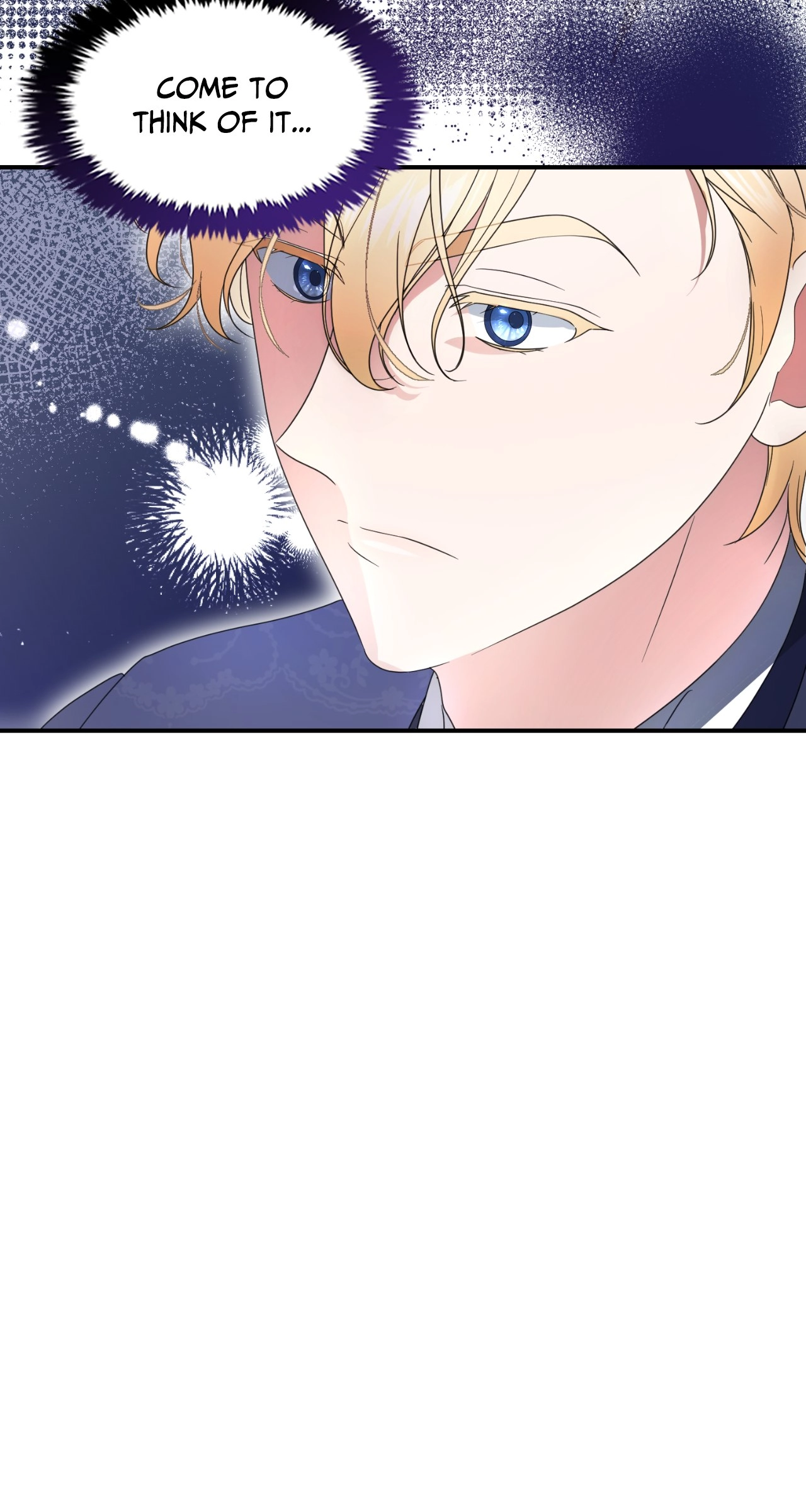 I'm Nobody's Shadow Chapter 4 page 118 - 