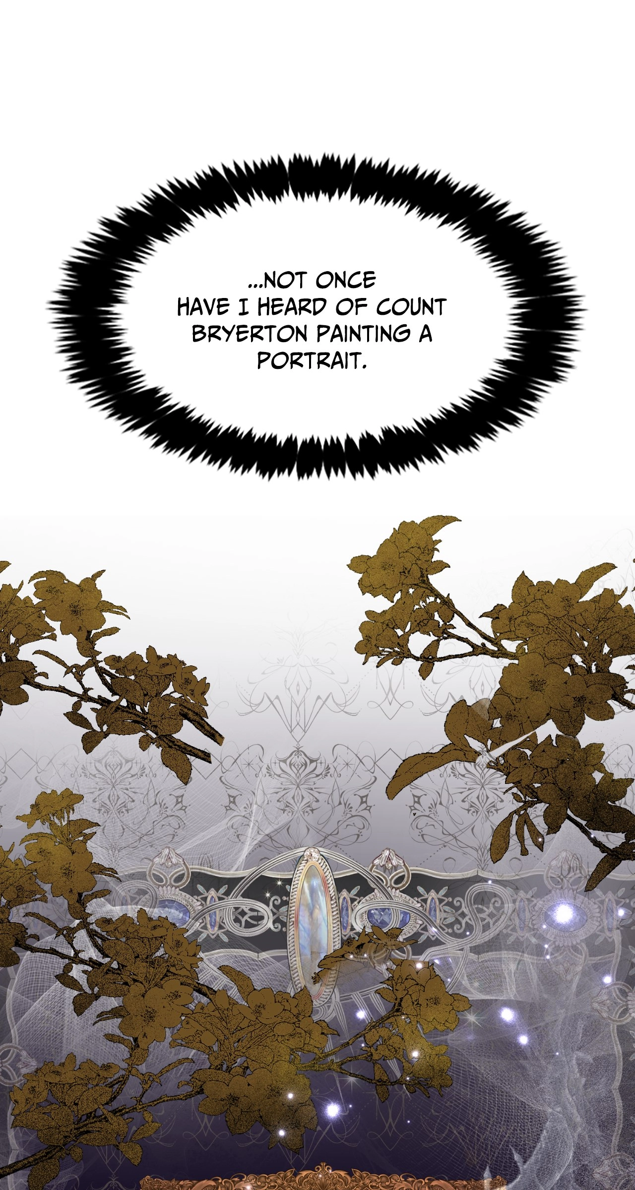 I'm Nobody's Shadow Chapter 4 page 119 - 