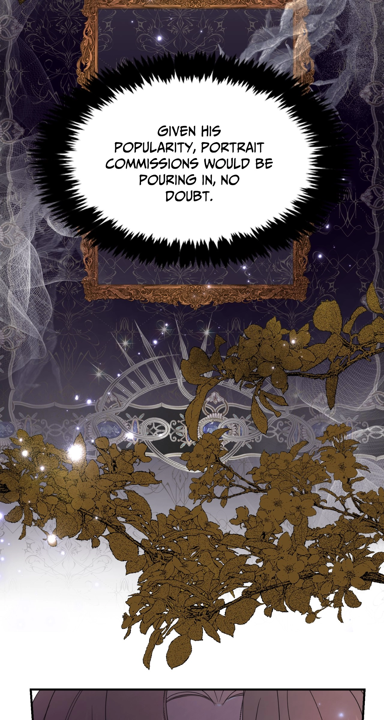I'm Nobody's Shadow Chapter 4 page 120 - 