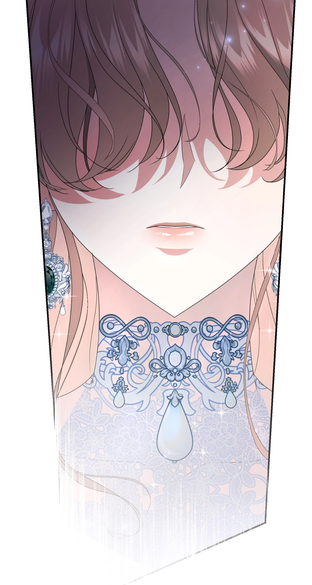 I'm Nobody's Shadow Chapter 4 page 121 - 