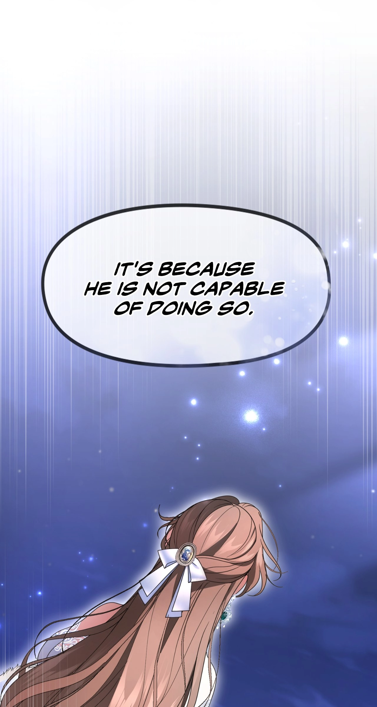 I'm Nobody's Shadow Chapter 4 page 123 - 