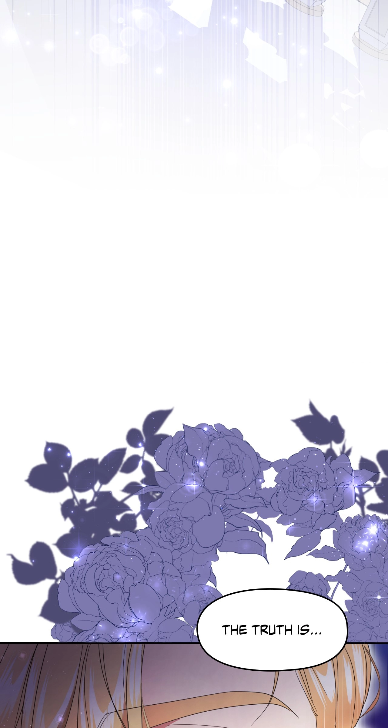 I'm Nobody's Shadow Chapter 4 page 125 - 