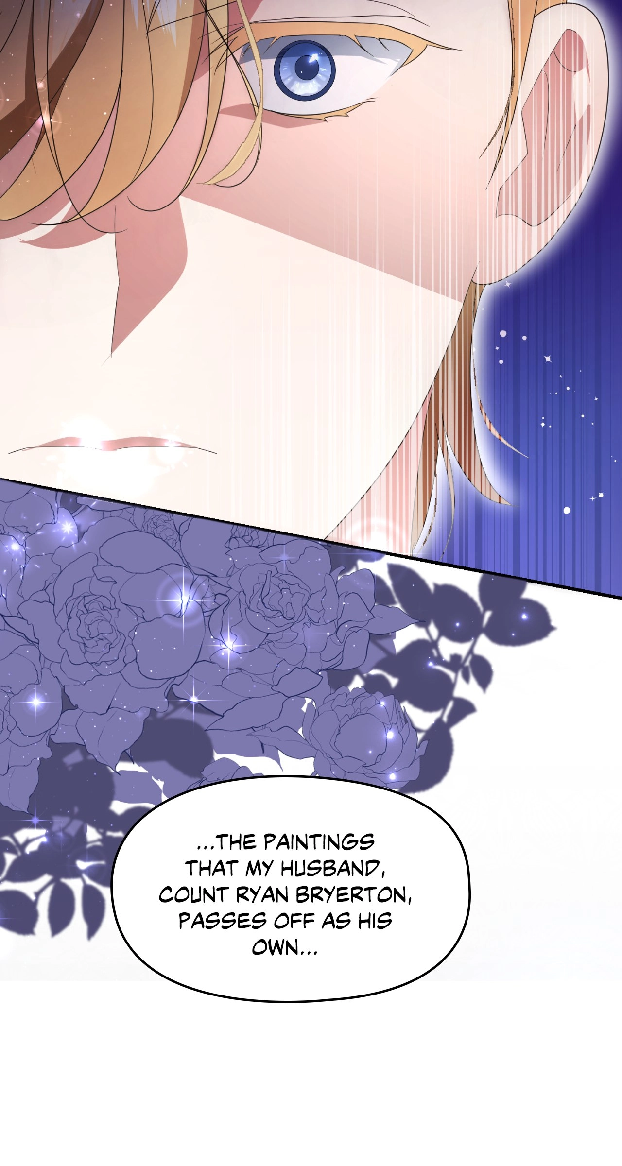 I'm Nobody's Shadow Chapter 4 page 126 - 