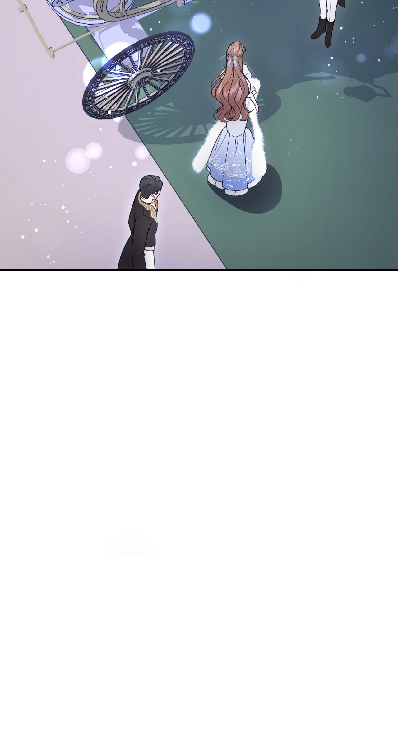 I'm Nobody's Shadow Chapter 4 page 20 - 