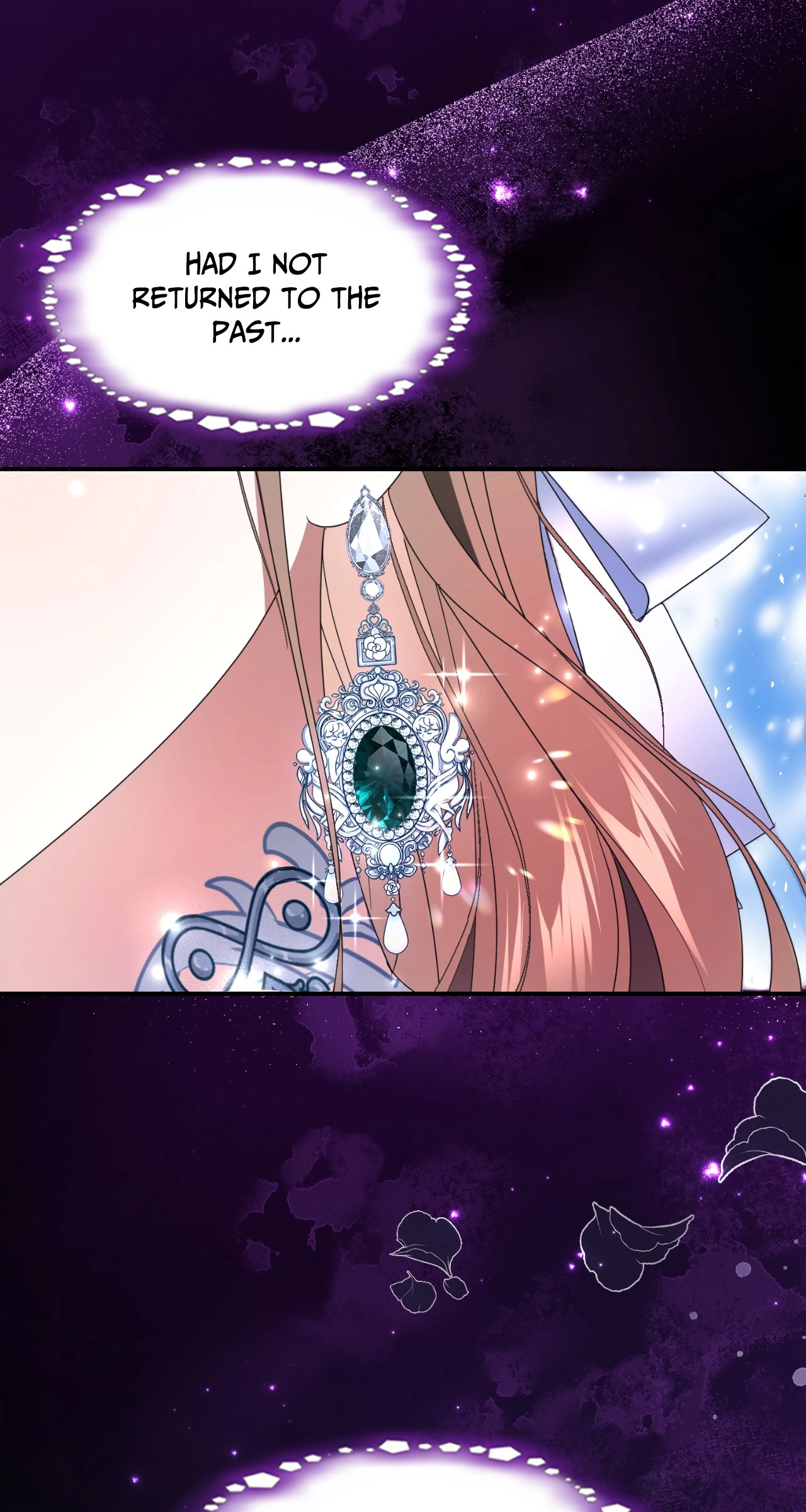 I'm Nobody's Shadow Chapter 4 page 23 - 
