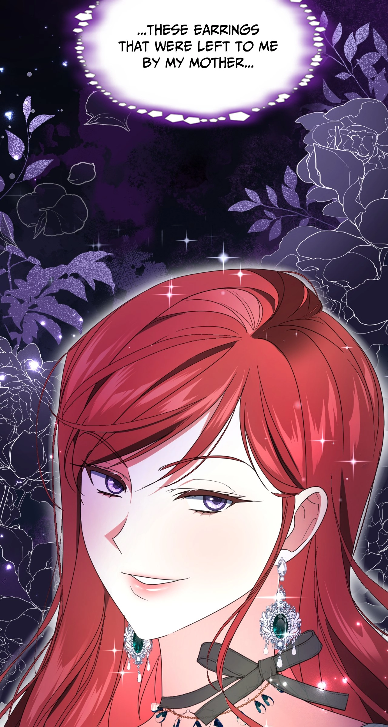 I'm Nobody's Shadow Chapter 4 page 24 - 