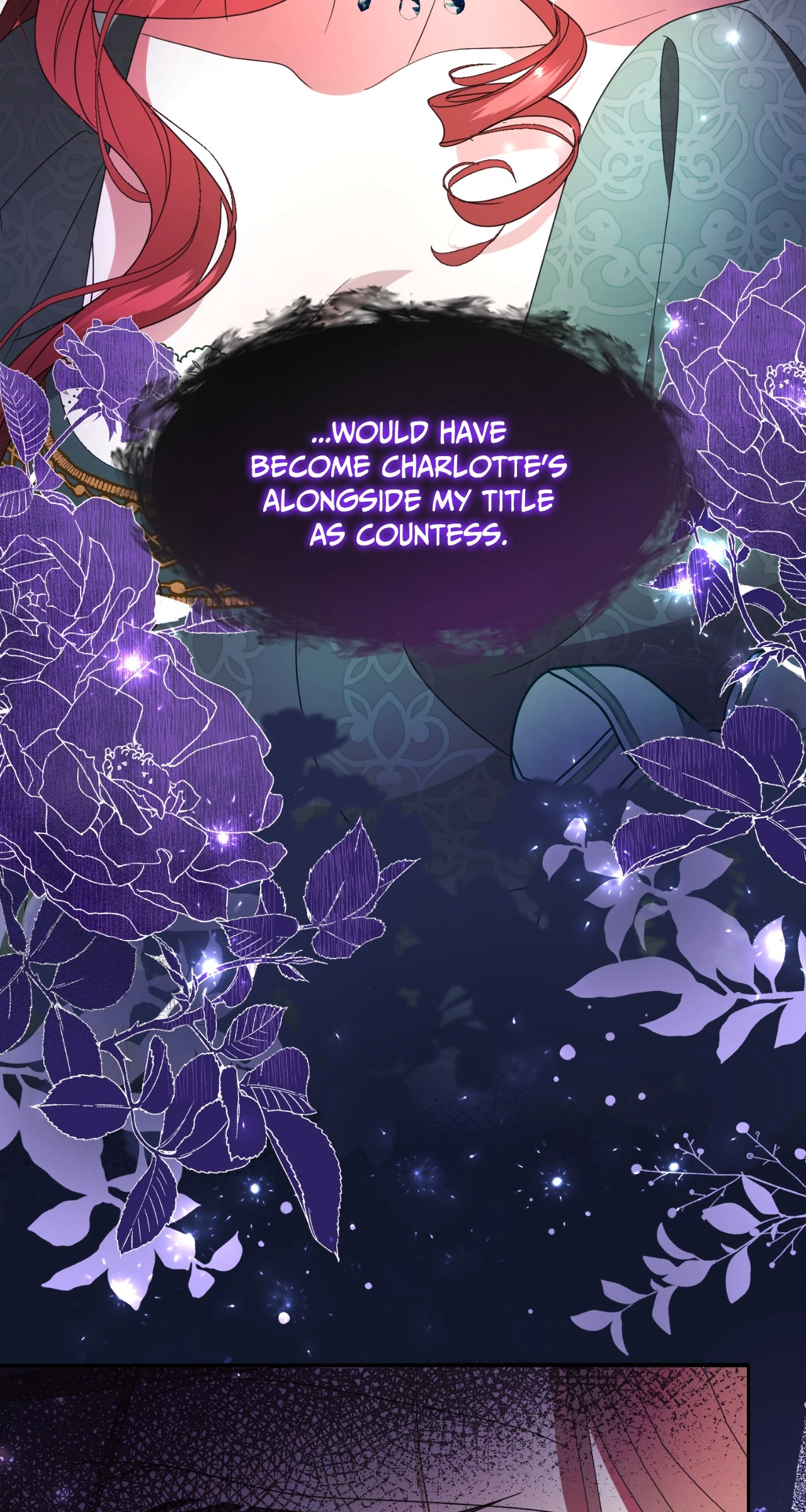 I'm Nobody's Shadow Chapter 4 page 25 - 
