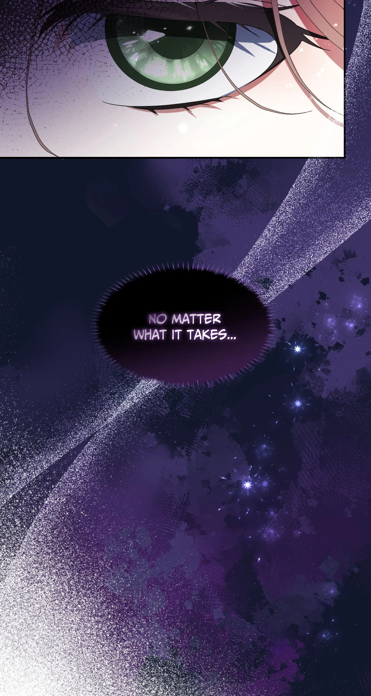 I'm Nobody's Shadow Chapter 4 page 26 - 