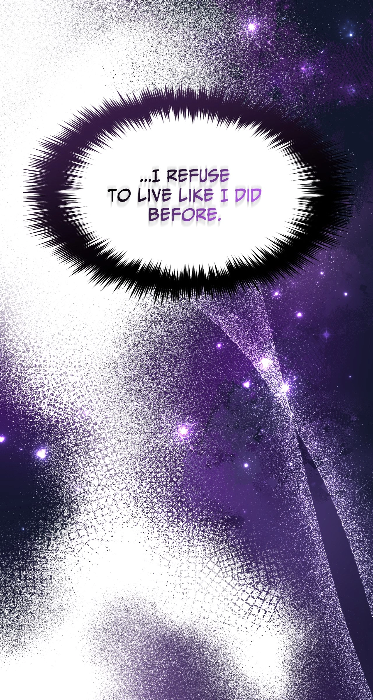 I'm Nobody's Shadow Chapter 4 page 27 - 